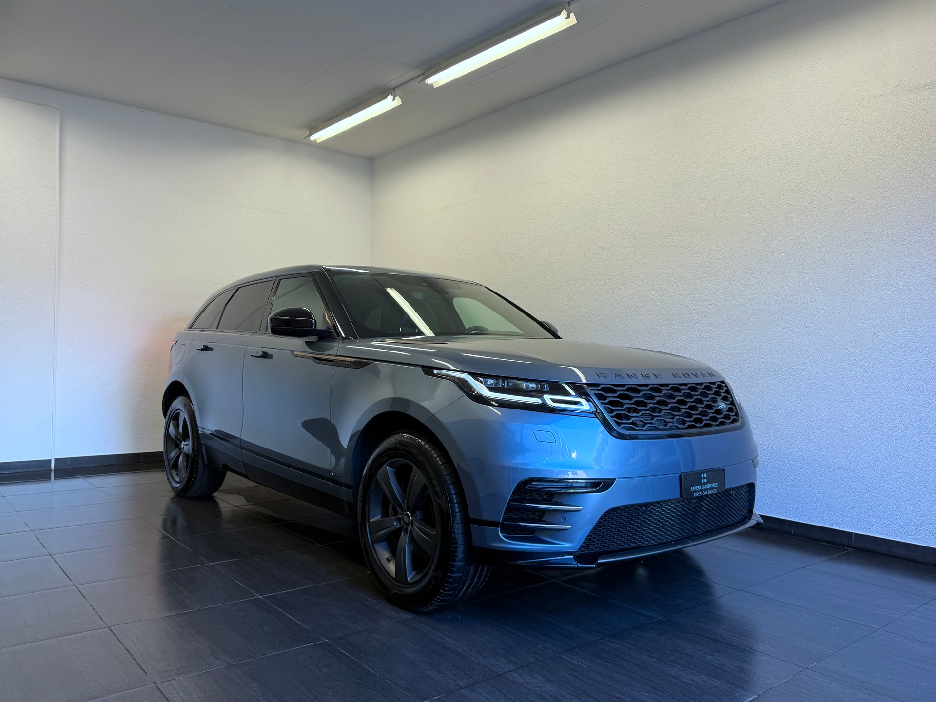 LAND ROVER Range Rover Velar R-Dynamic P 250 HSE Automatic-image-1