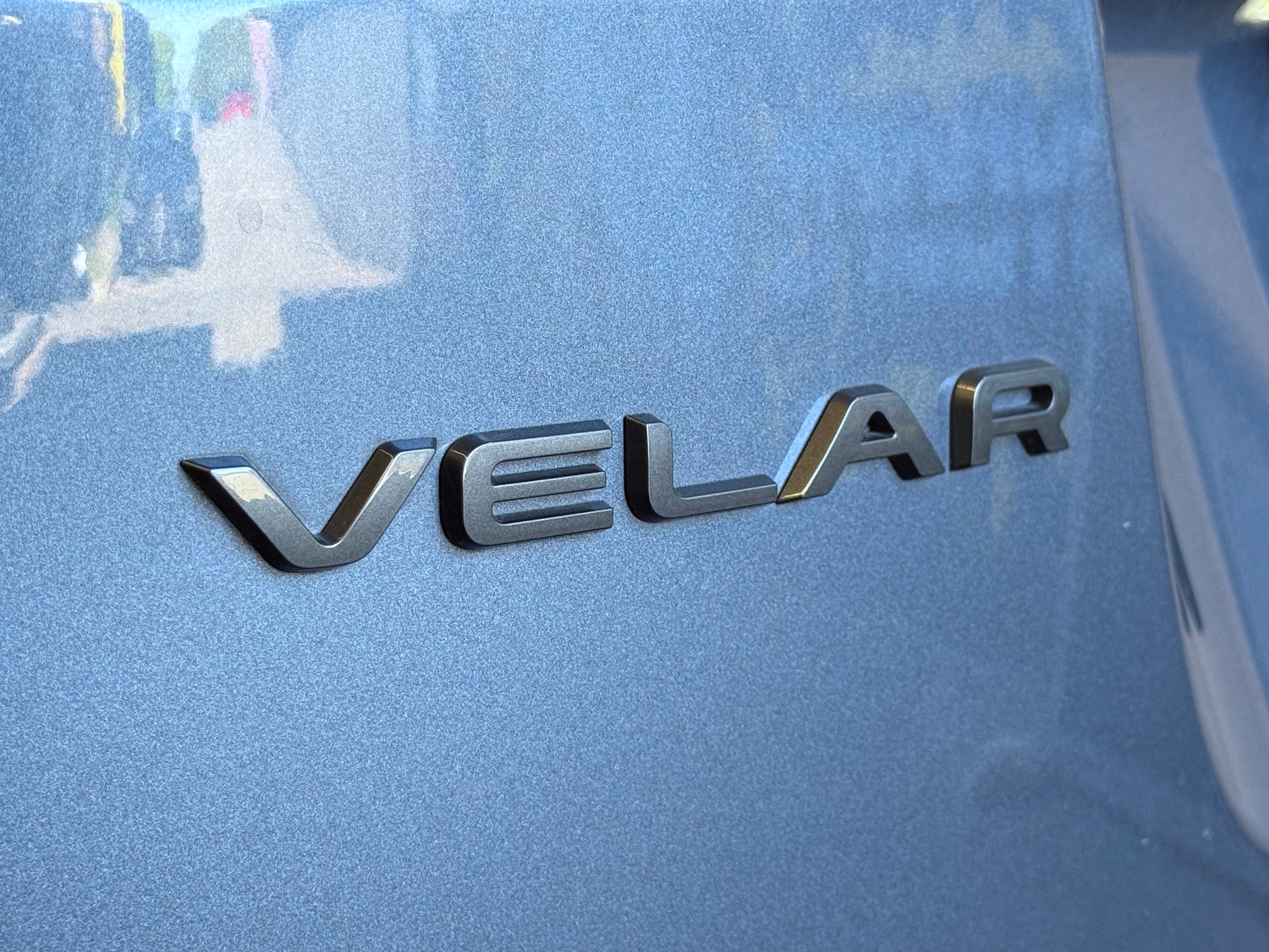 LAND ROVER Range Rover Velar R-Dynamic P 250 HSE Automatic-image-12