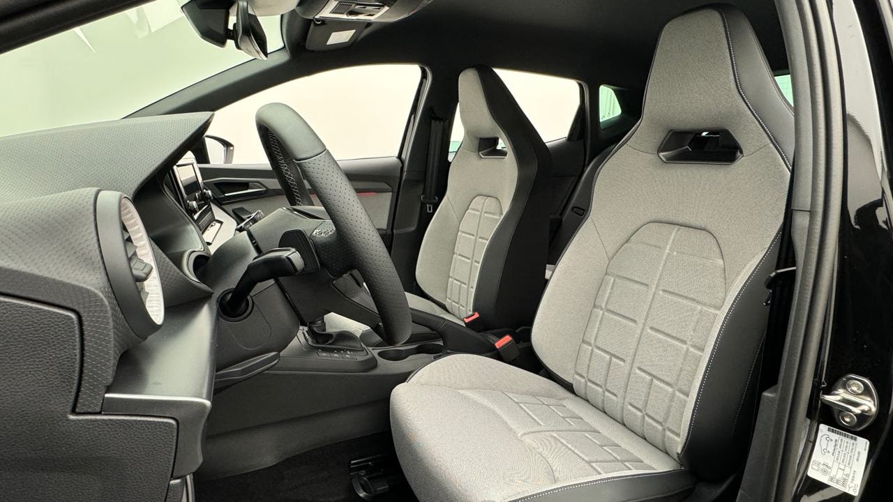 SEAT Ibiza 1.0 EcoTSI FR DSG-image-4
