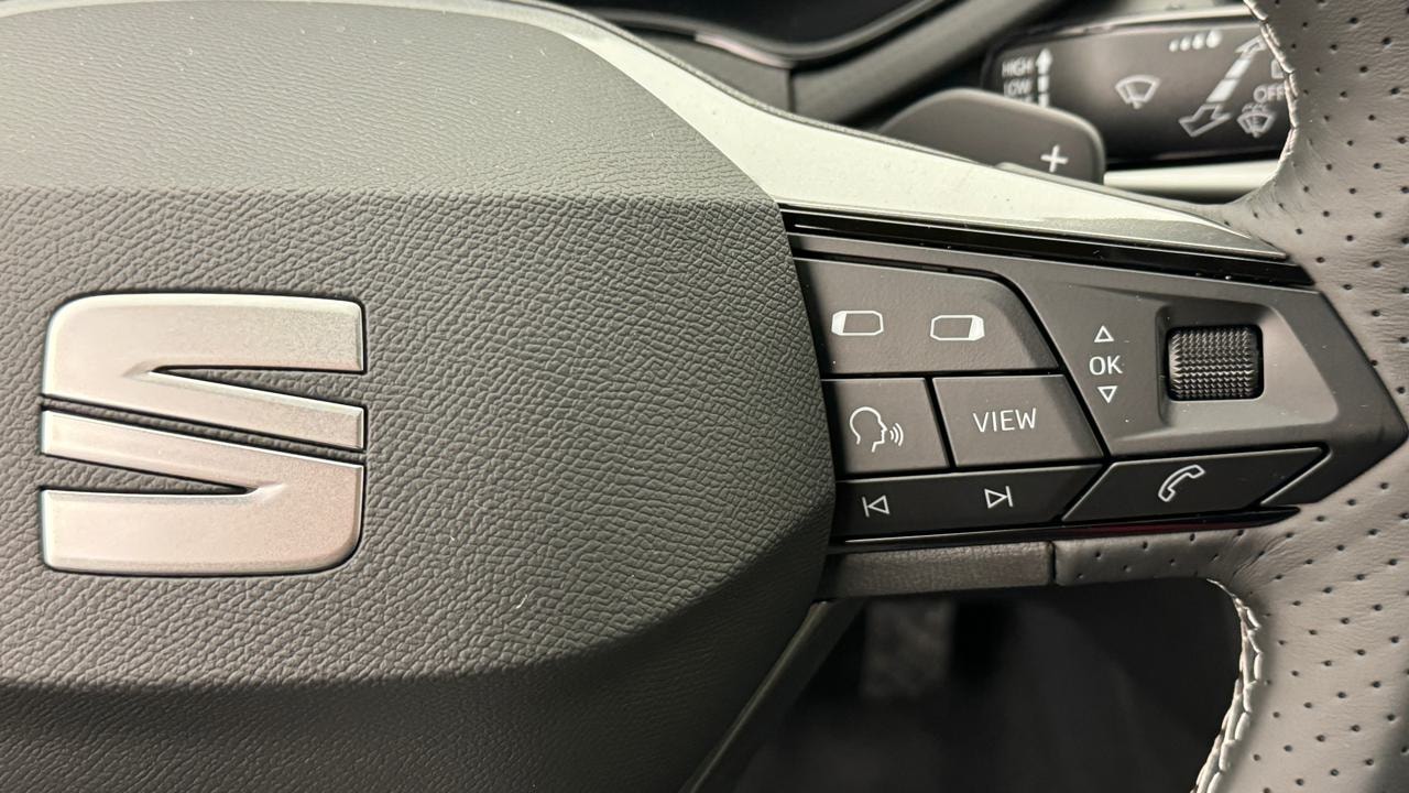 SEAT Ibiza 1.0 EcoTSI FR DSG-image-9