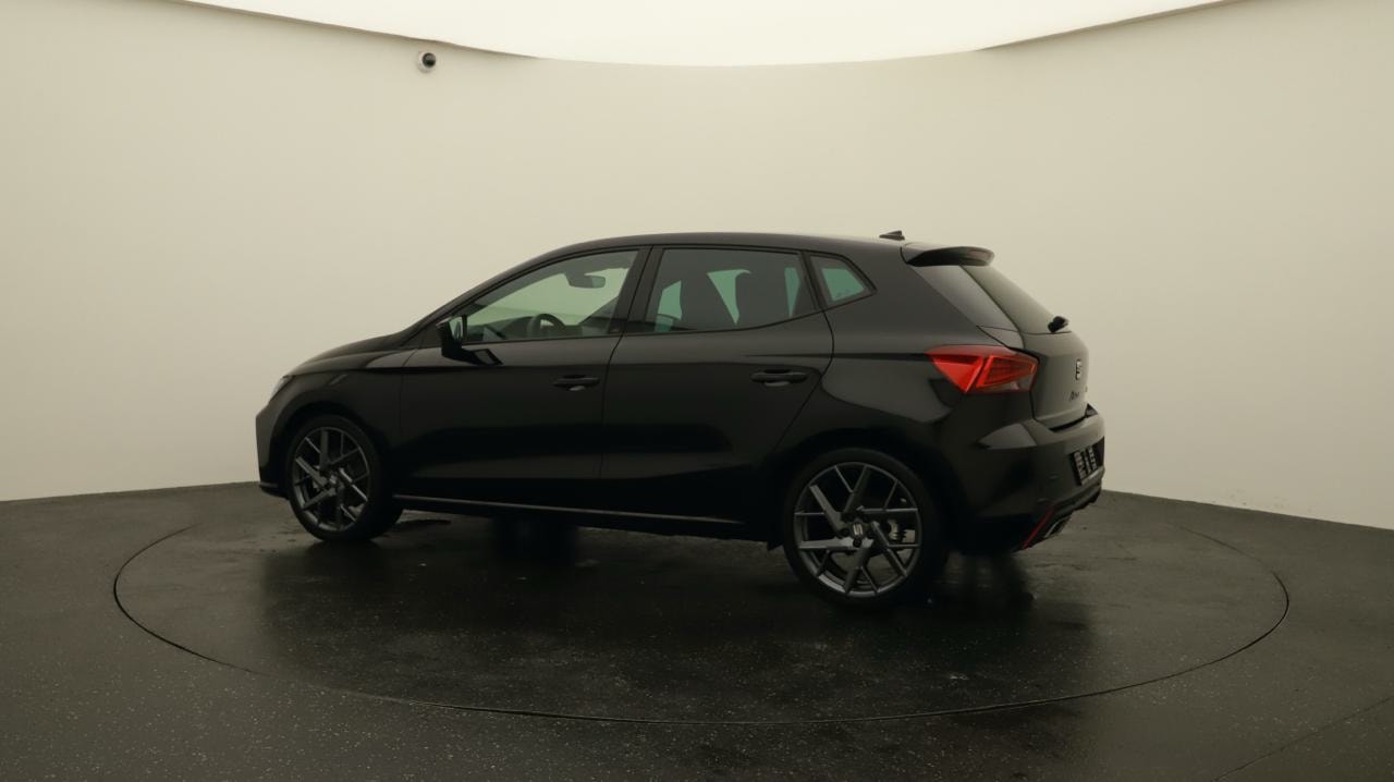 SEAT Ibiza 1.0 EcoTSI FR DSG-image-2