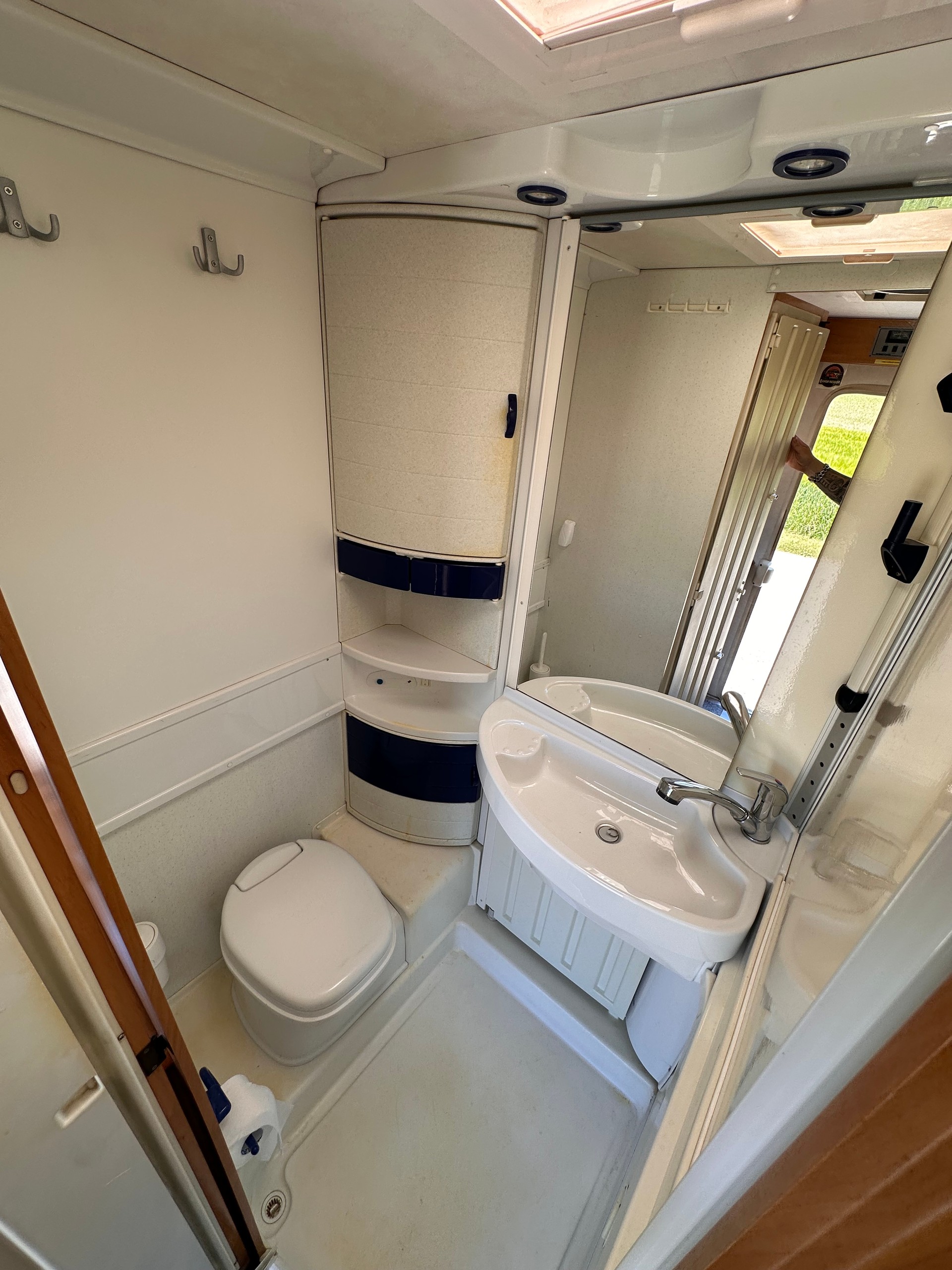 FIAT Hymer Camp-image-3