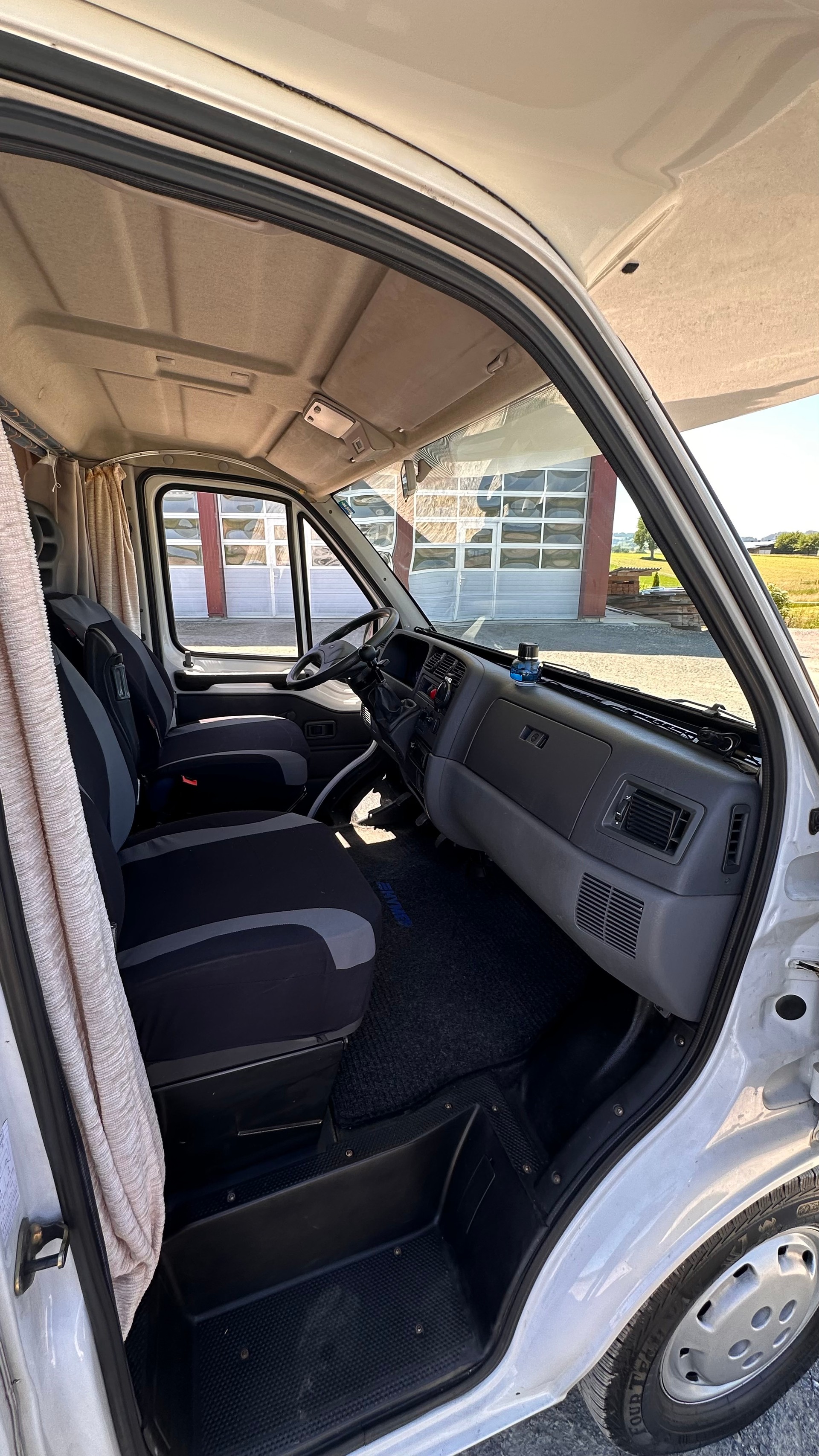 FIAT Hymer Camp-image-2