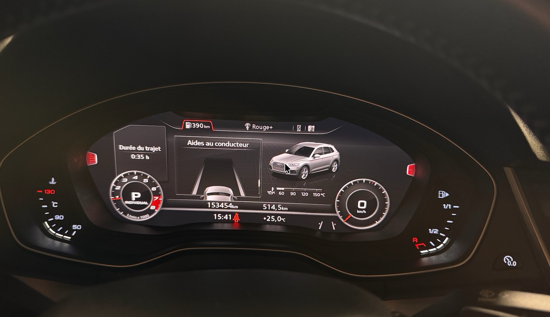 AUDI 2.0 TFSI Sport qu. S-Tronic-image-6