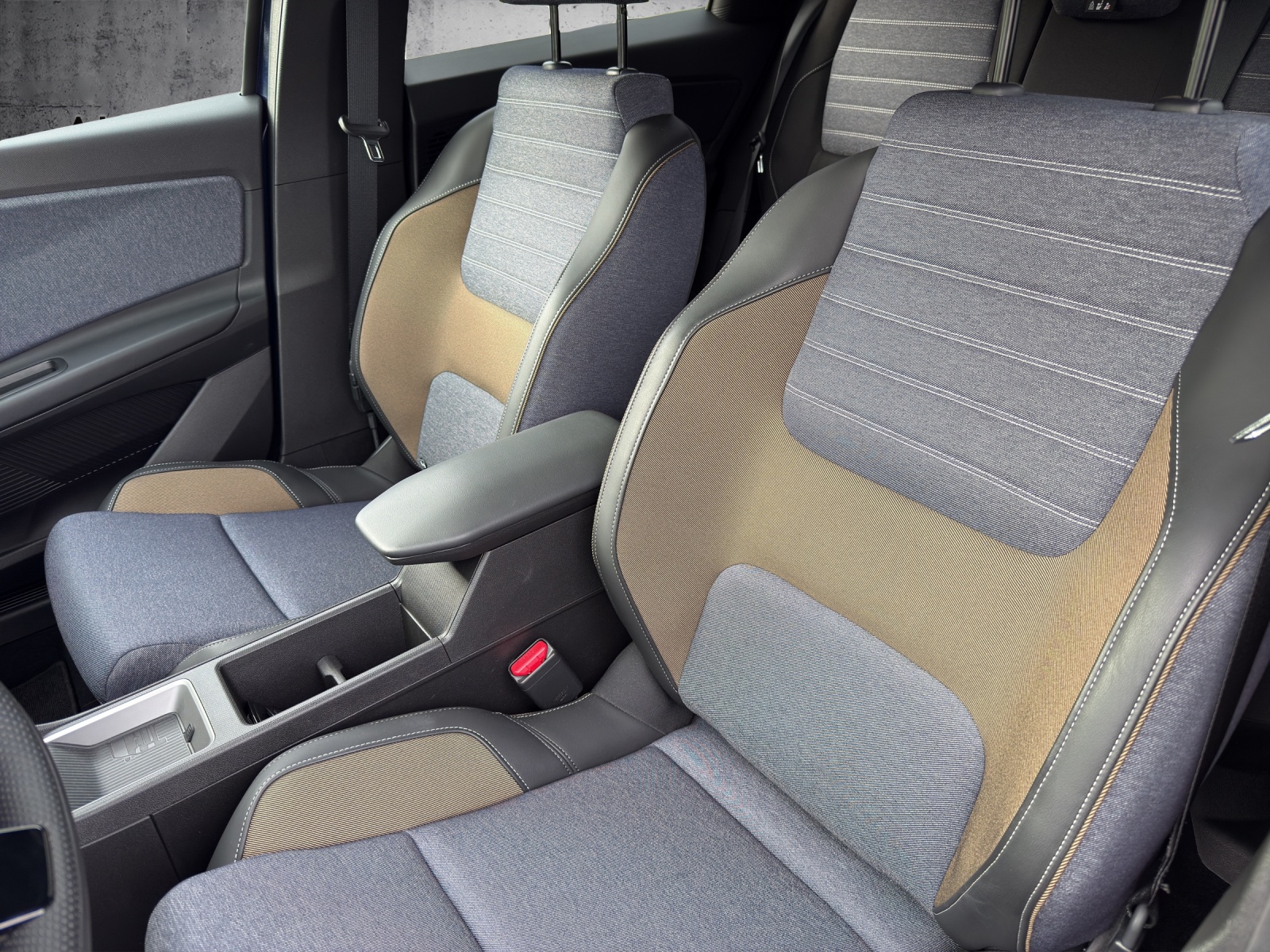 RENAULT R5 E-Tech Comfort Range 52 kWh Techno-image-14