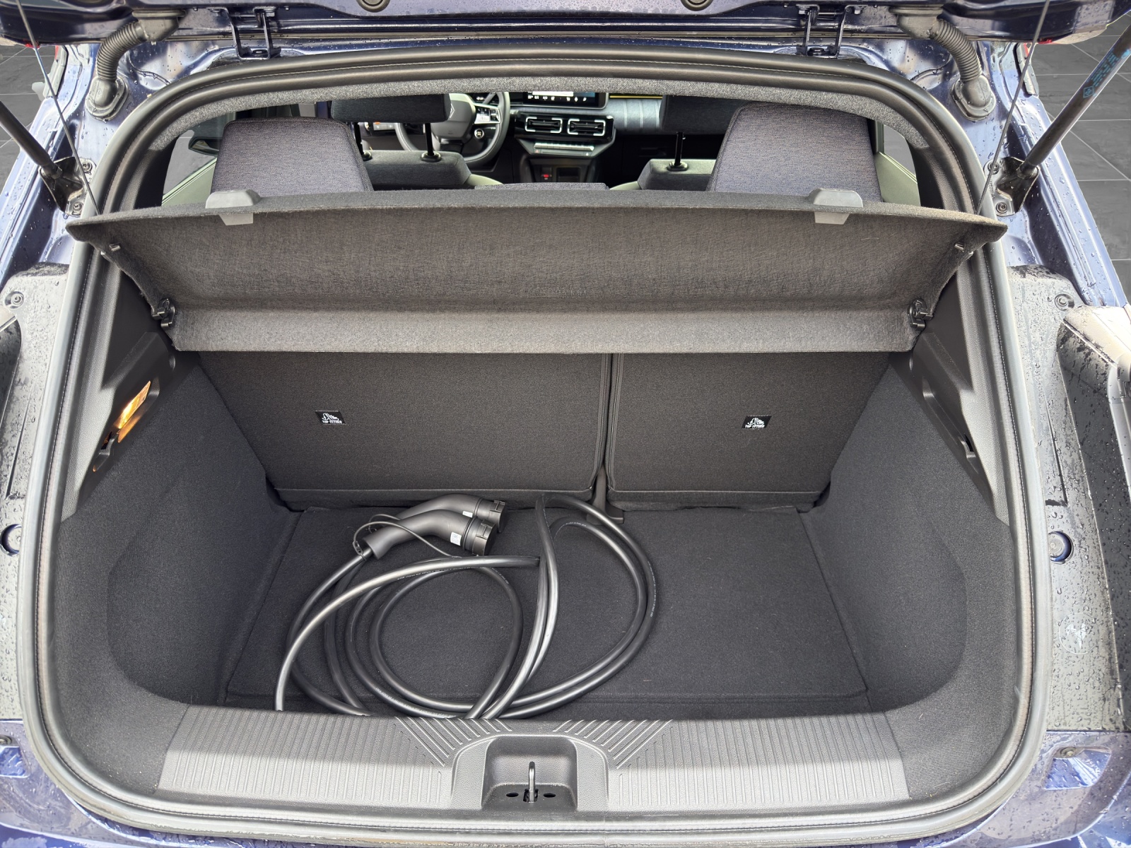 RENAULT R5 E-Tech Comfort Range 52 kWh Techno-image-10