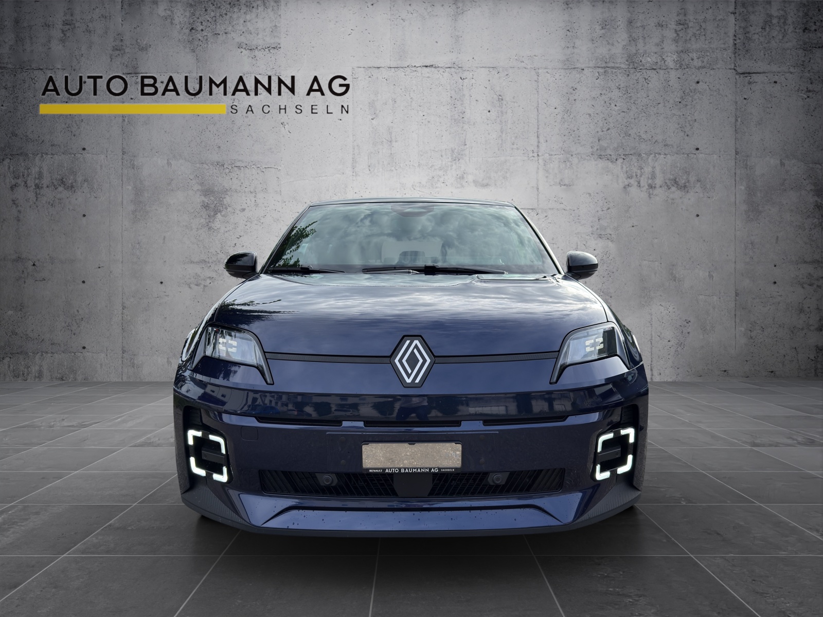 RENAULT R5 E-Tech Comfort Range 52 kWh Techno-image-5