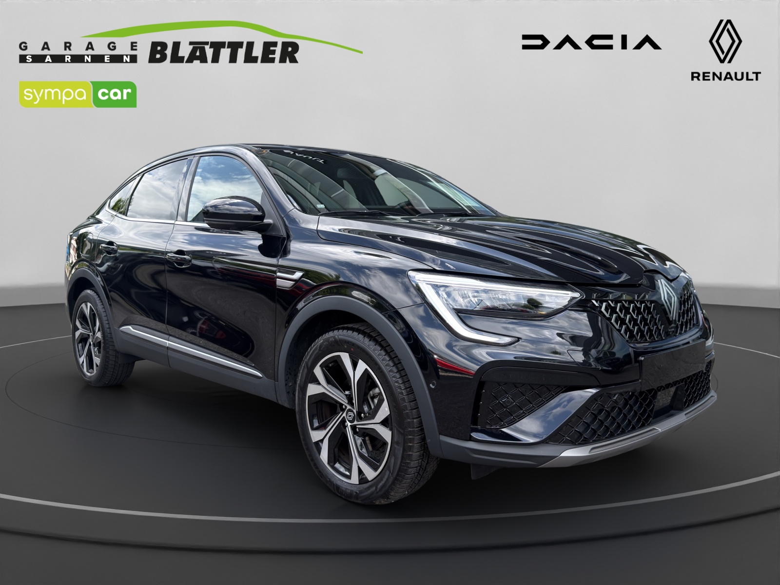 RENAULT Arkana 1.6 E-Tech techno-image-0