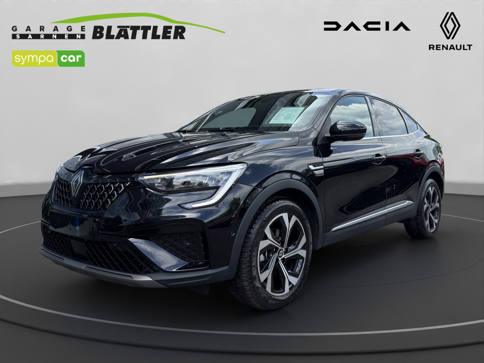 RENAULT Arkana 1.6 E-Tech techno-image-2
