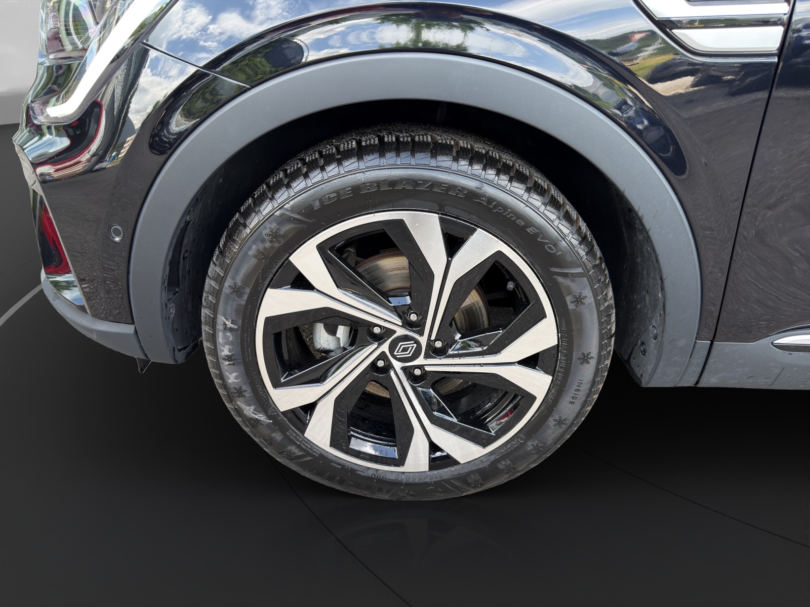 RENAULT Arkana 1.6 E-Tech techno-image-10