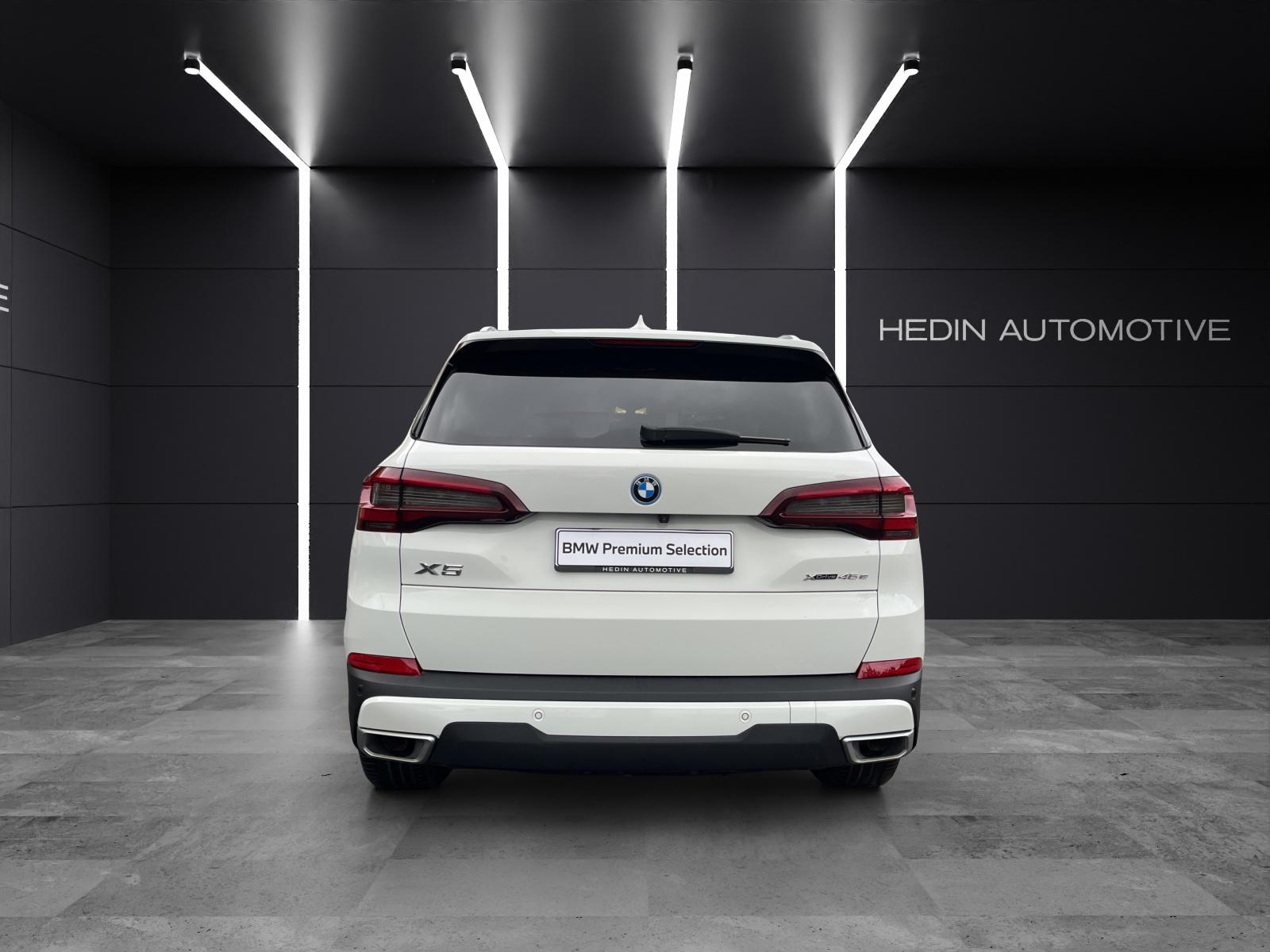 BMW X5 45e xDrive-image-8