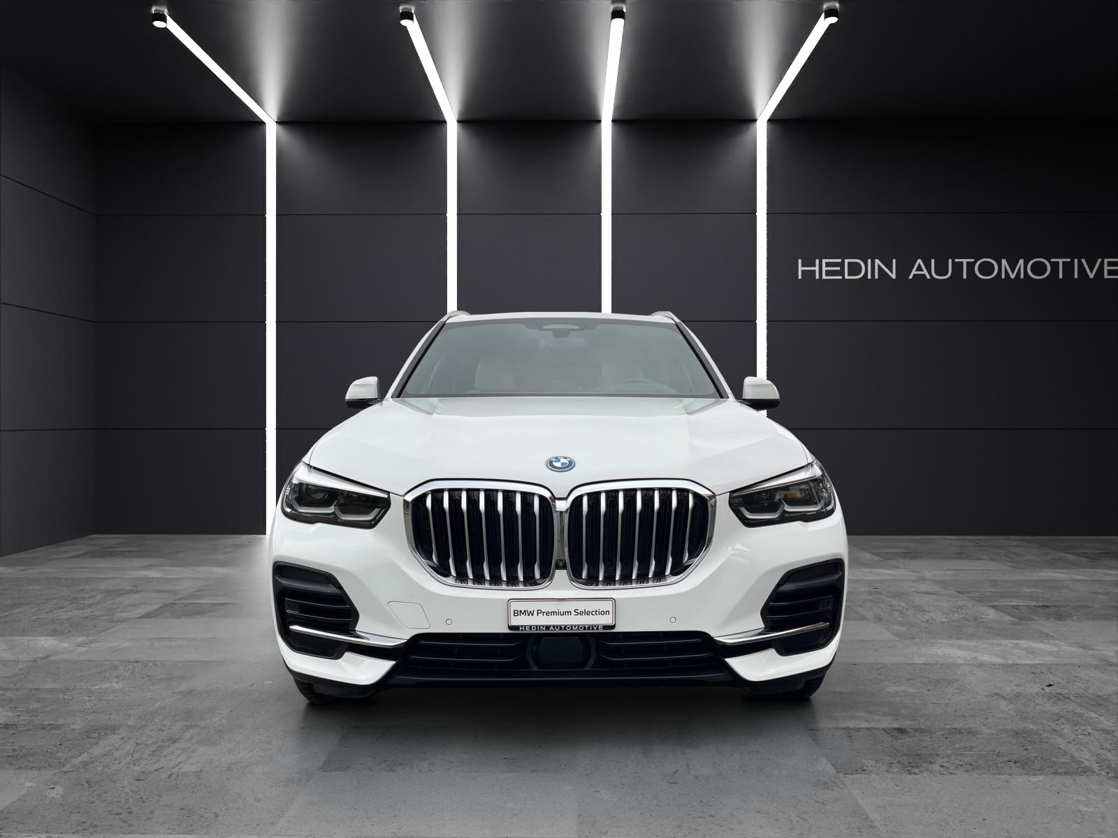 BMW X5 45e xDrive-image-6