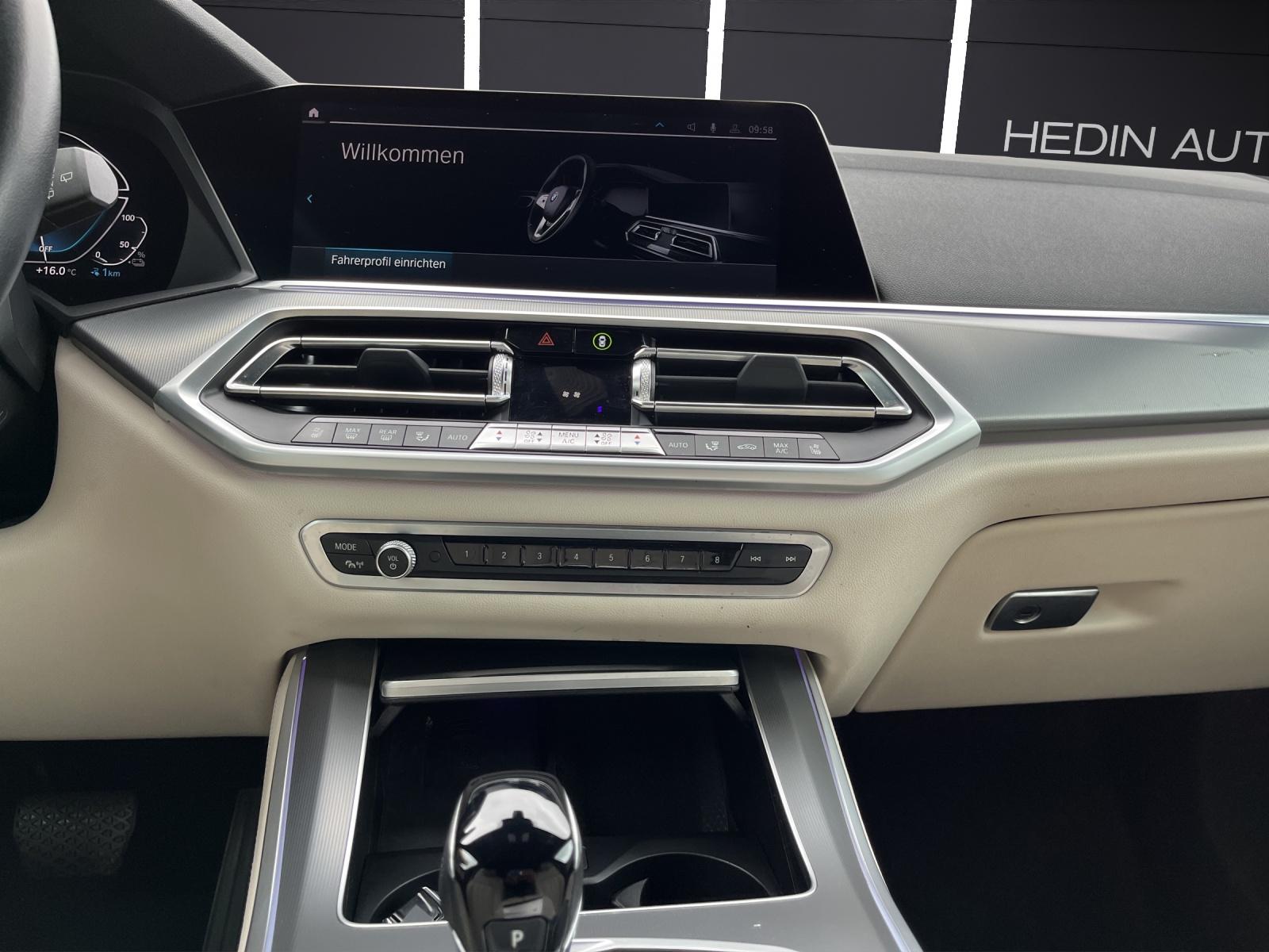 BMW X5 45e xDrive-image-12