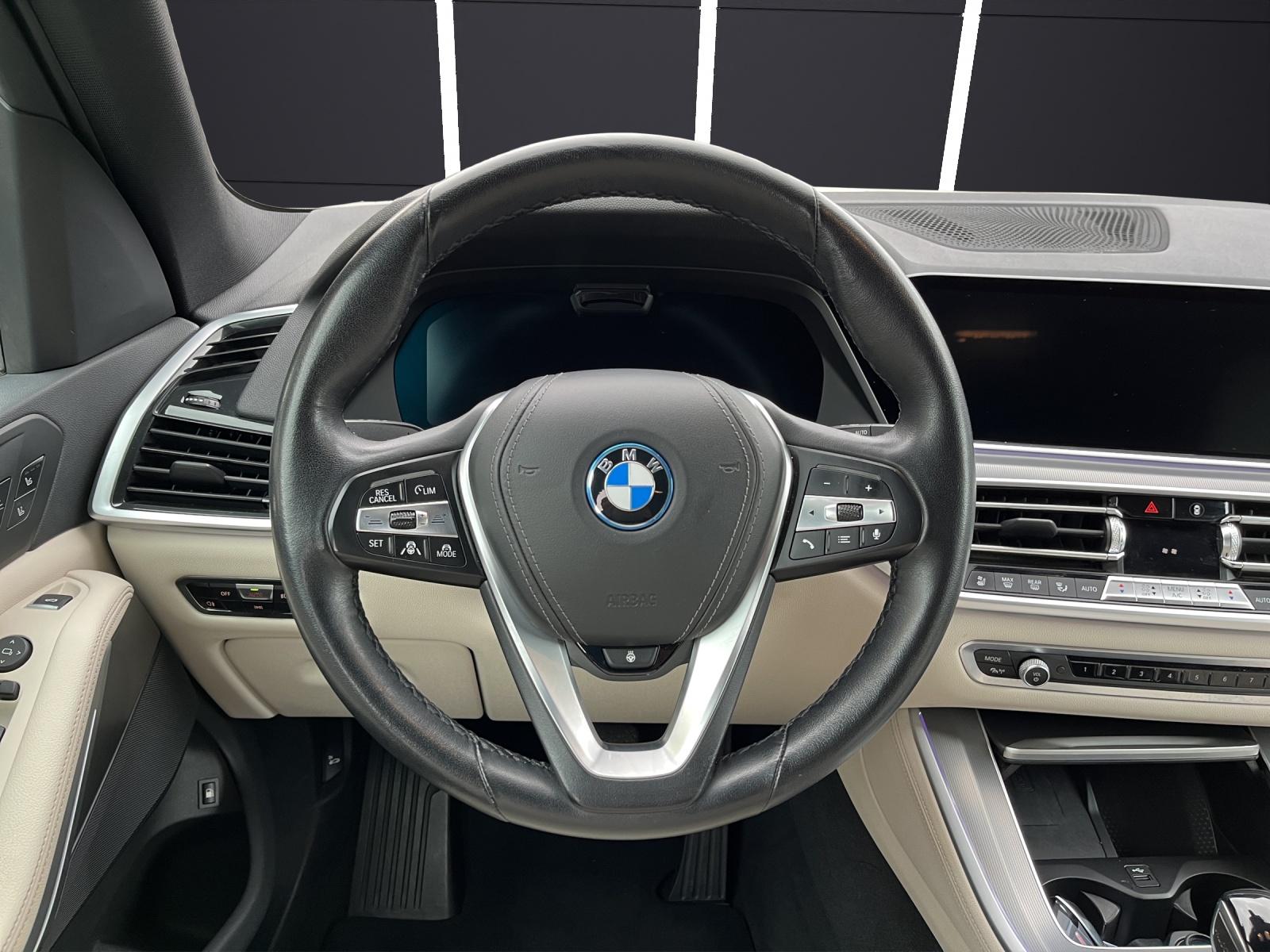 BMW X5 45e xDrive-image-5
