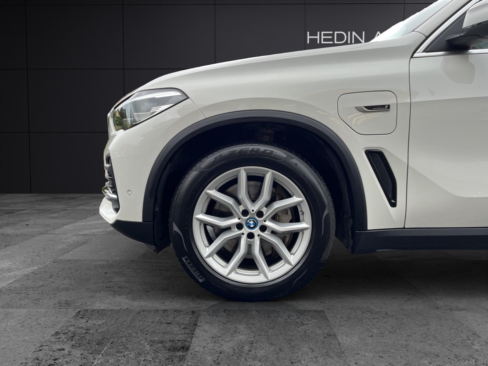 BMW X5 45e xDrive-image-4
