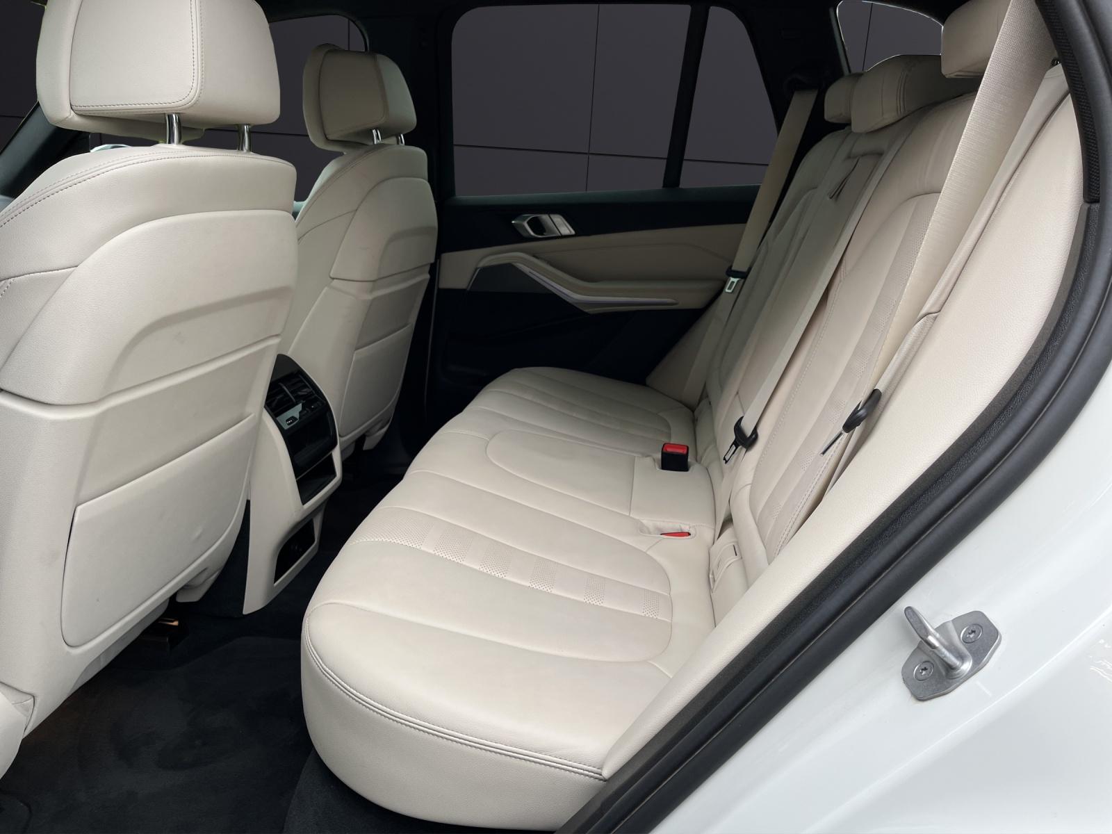 BMW X5 45e xDrive-image-13