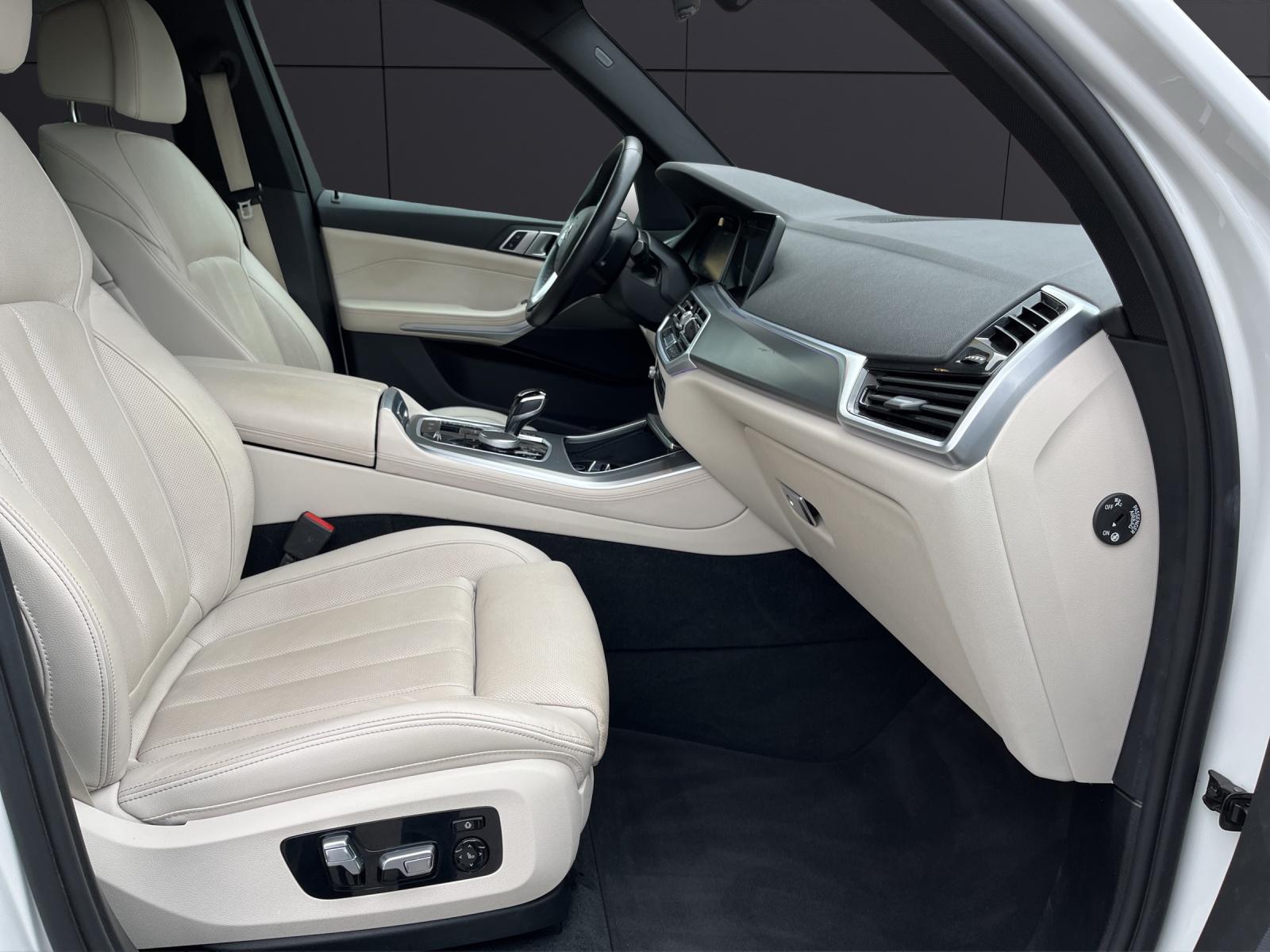 BMW X5 45e xDrive-image-18