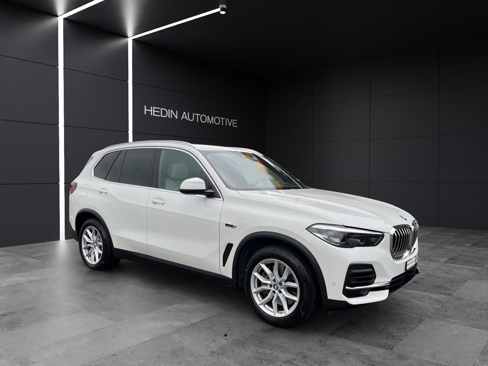 BMW X5 45e xDrive-image-17