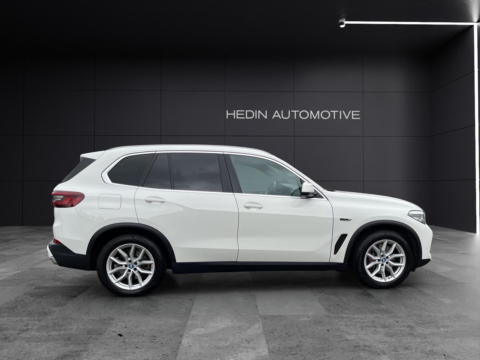 BMW X5 45e xDrive-image-16