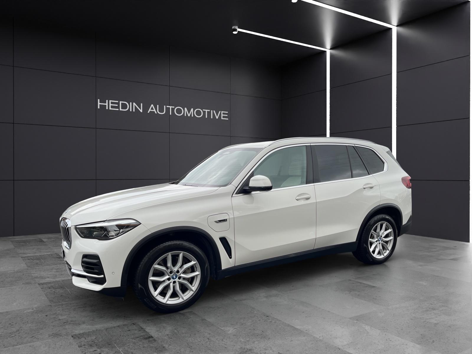 BMW X5 45e xDrive-image-0