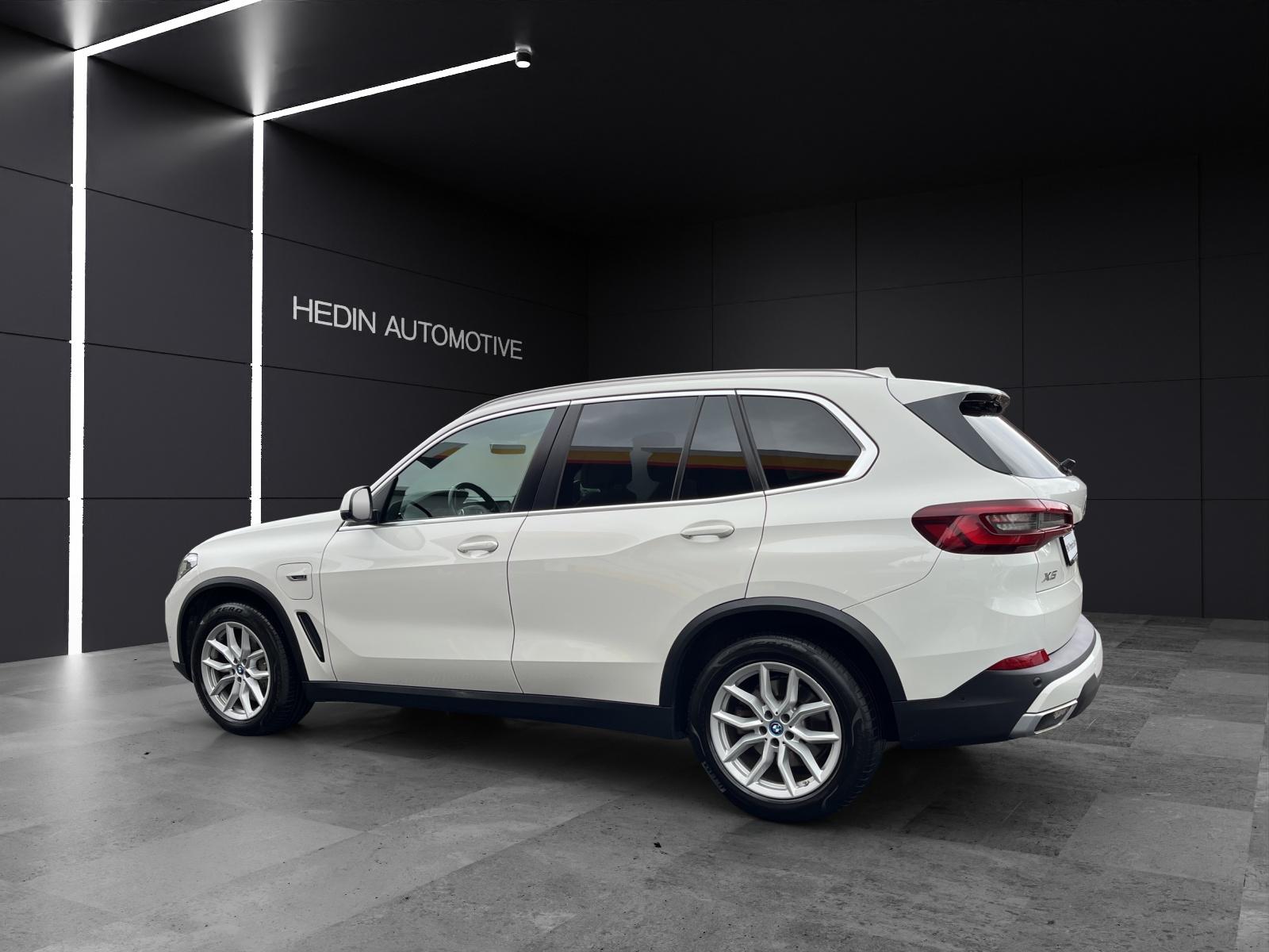 BMW X5 45e xDrive-image-2