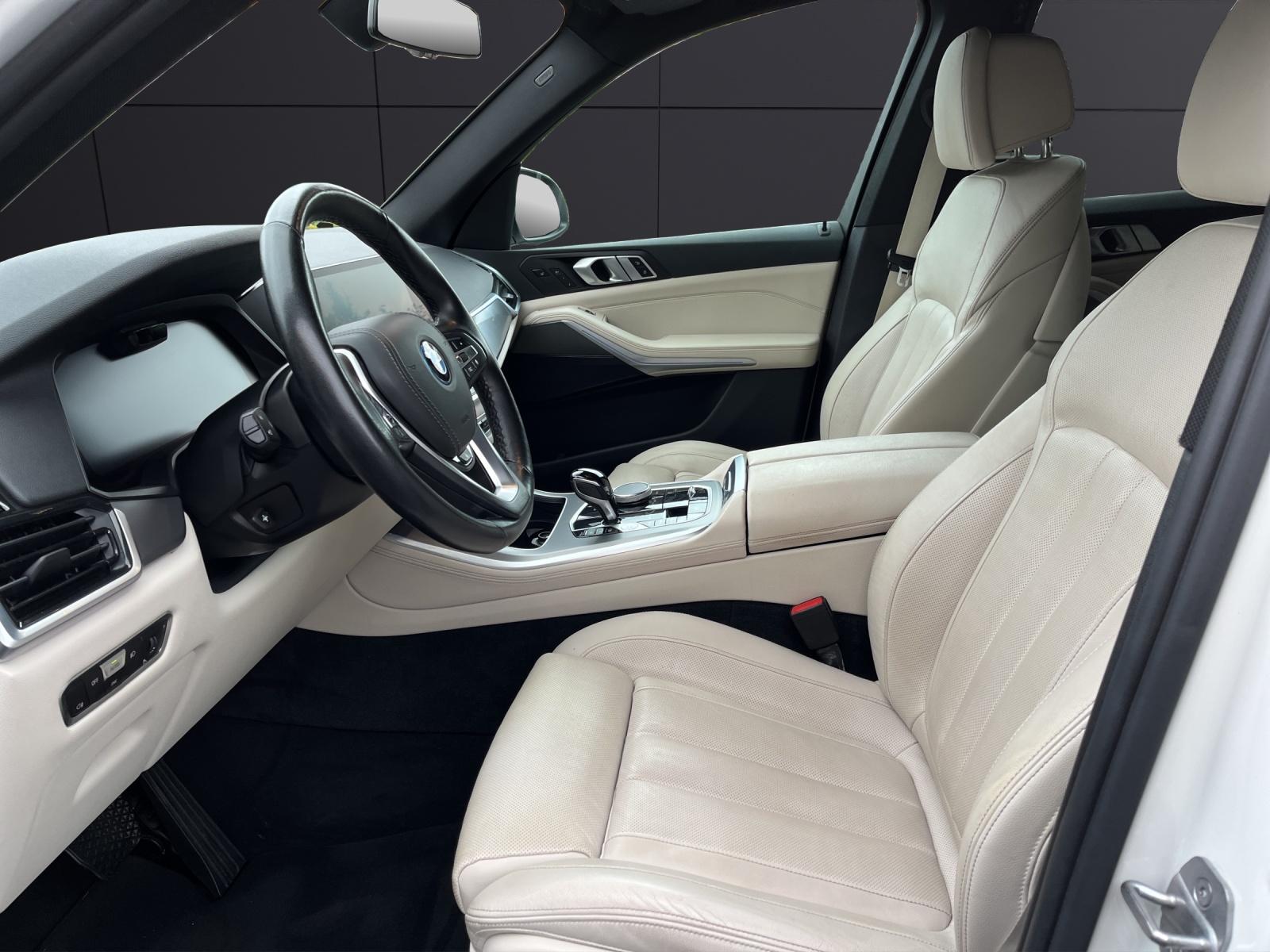 BMW X5 45e xDrive-image-1