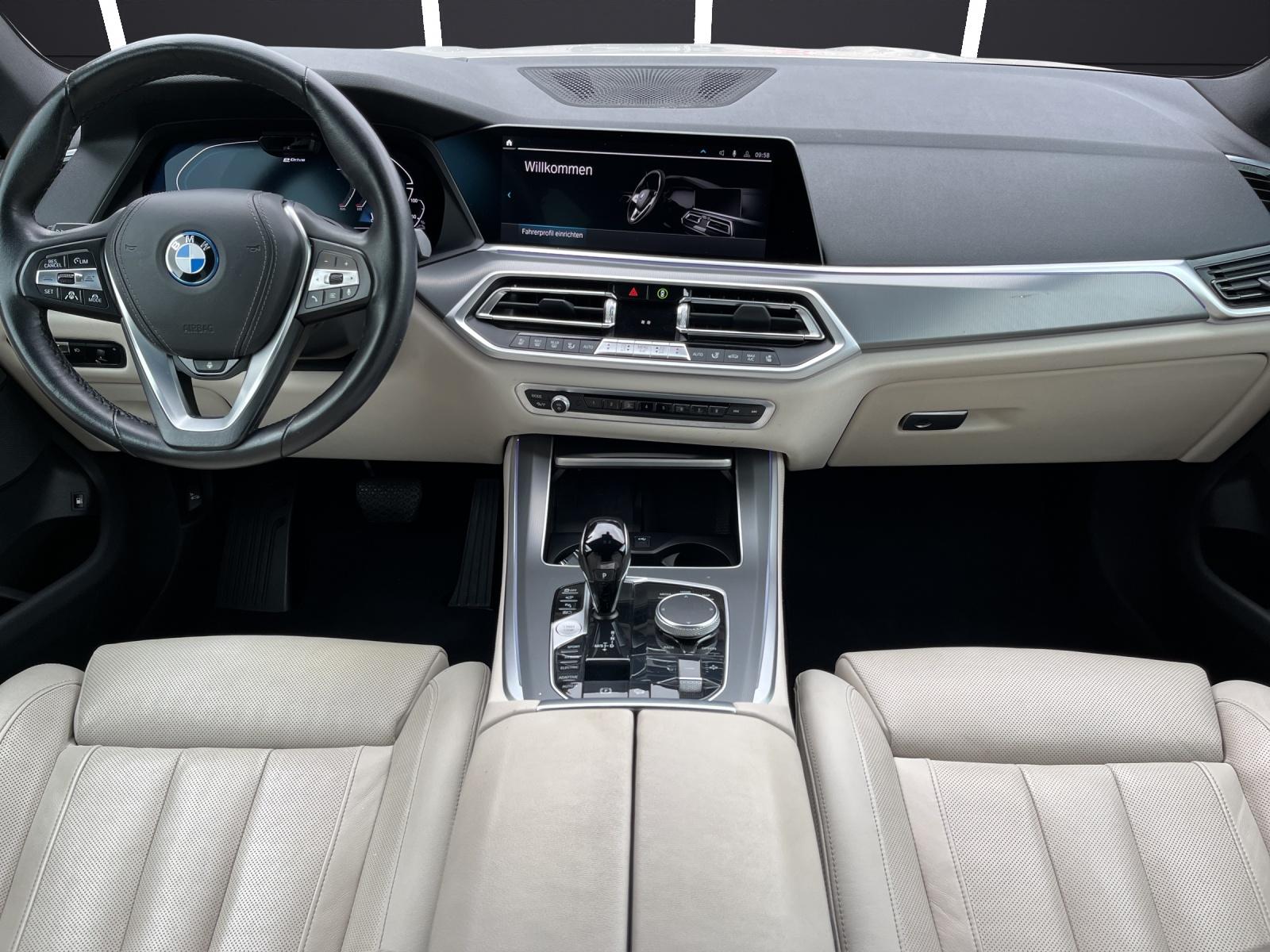 BMW X5 45e xDrive-image-11