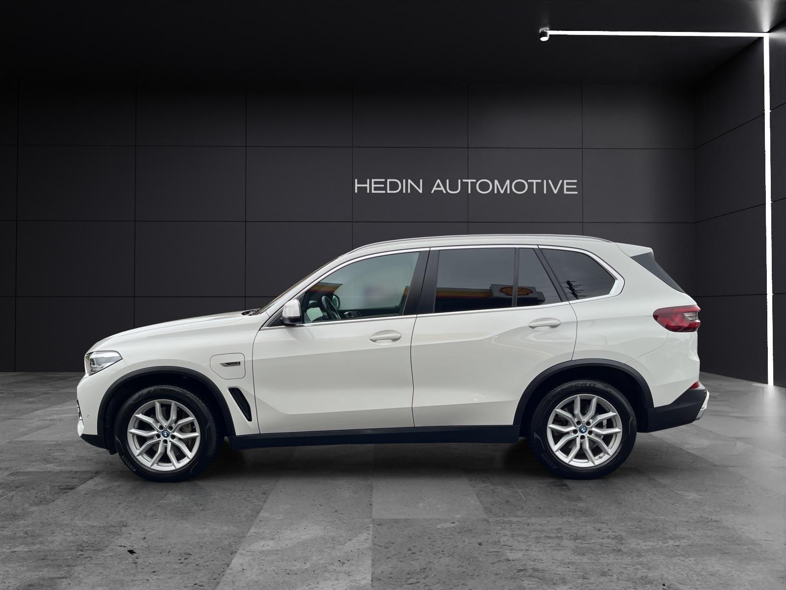 BMW X5 45e xDrive-image-3