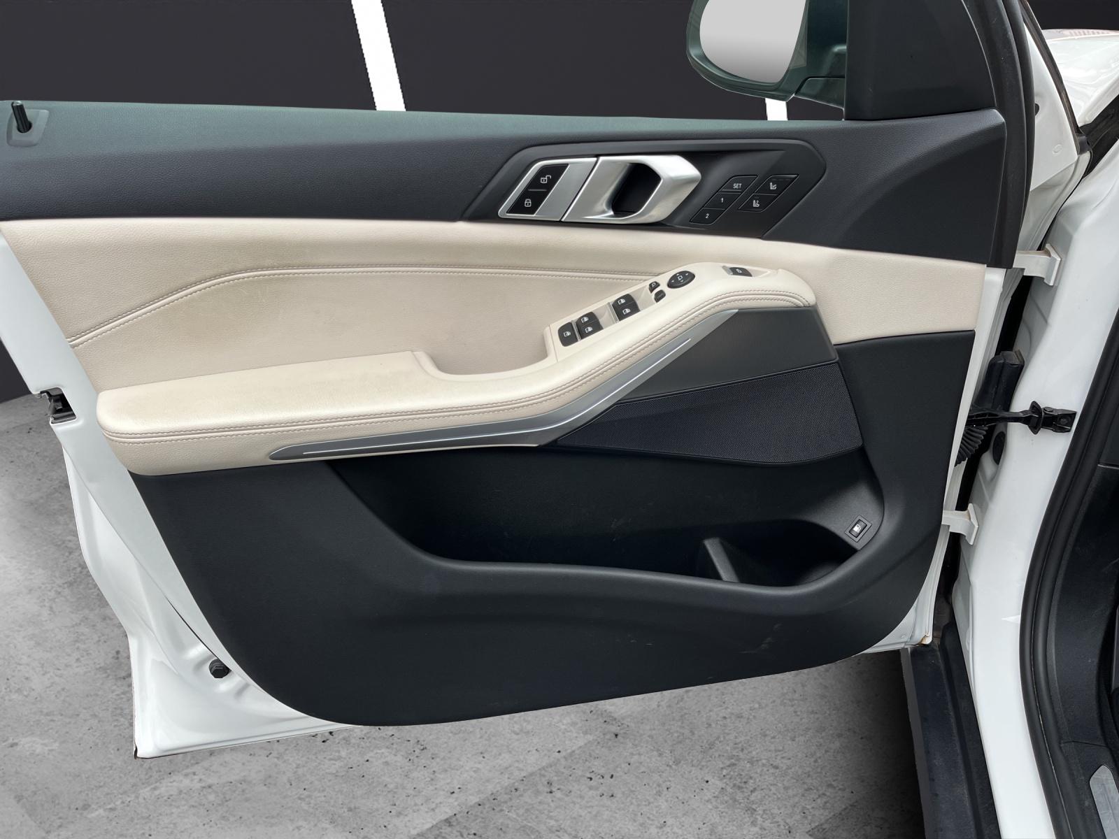 BMW X5 45e xDrive-image-7