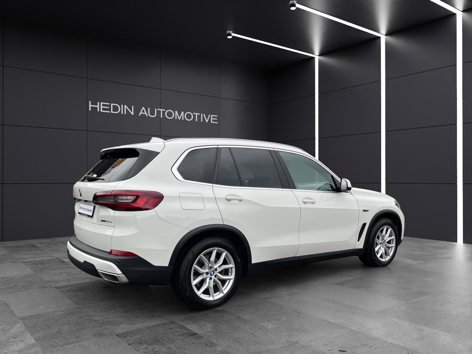 BMW X5 45e xDrive-image-15
