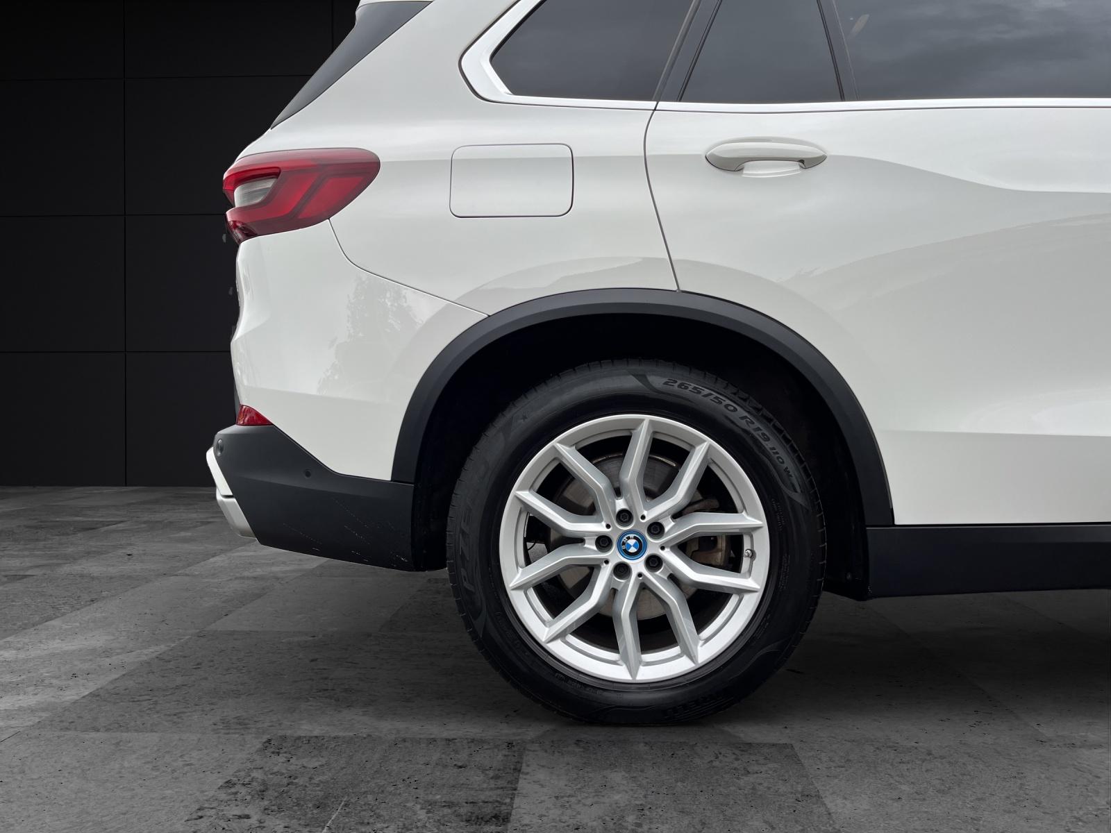 BMW X5 45e xDrive-image-19