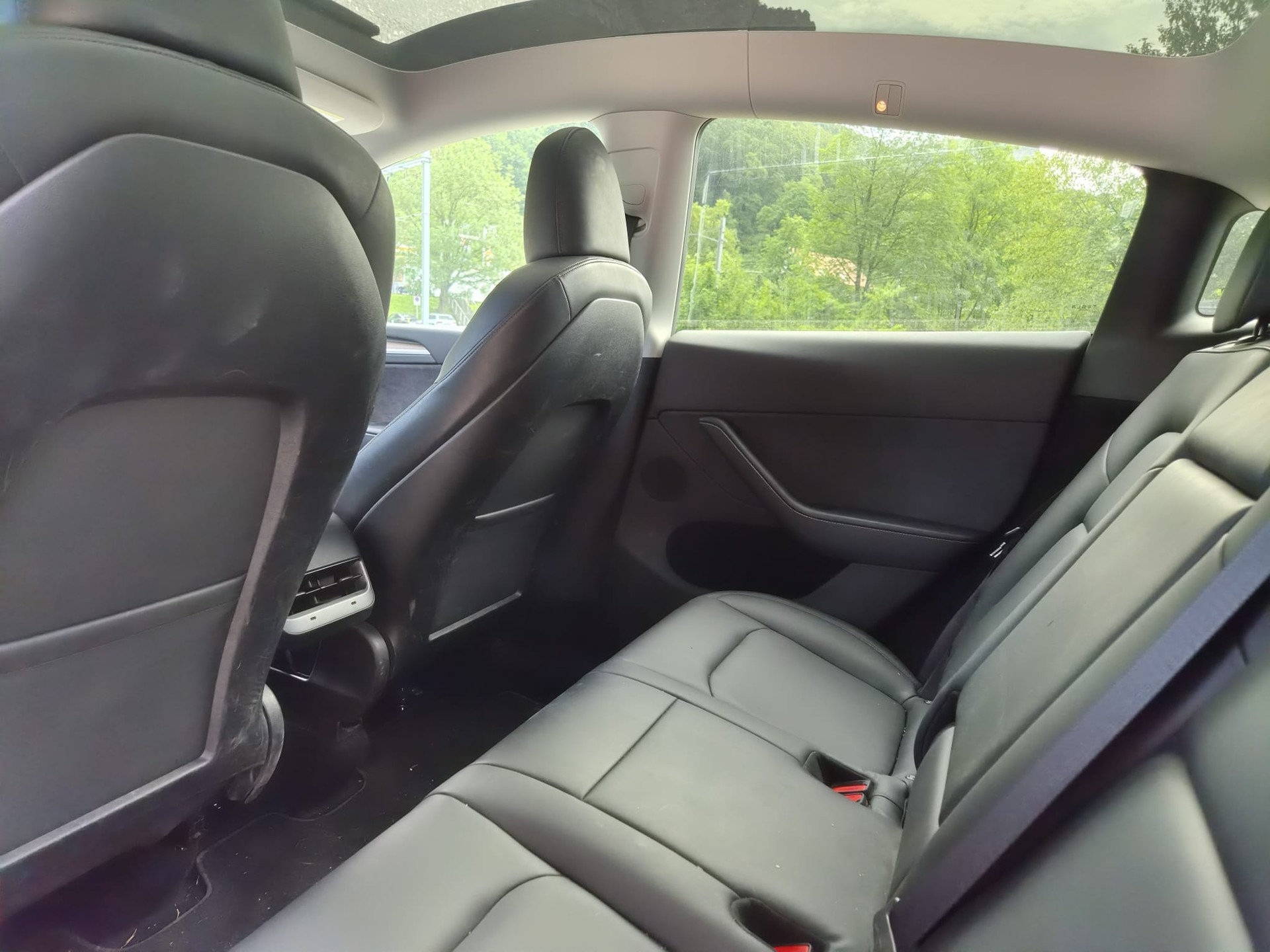 TESLA Model Y RWD-image-7