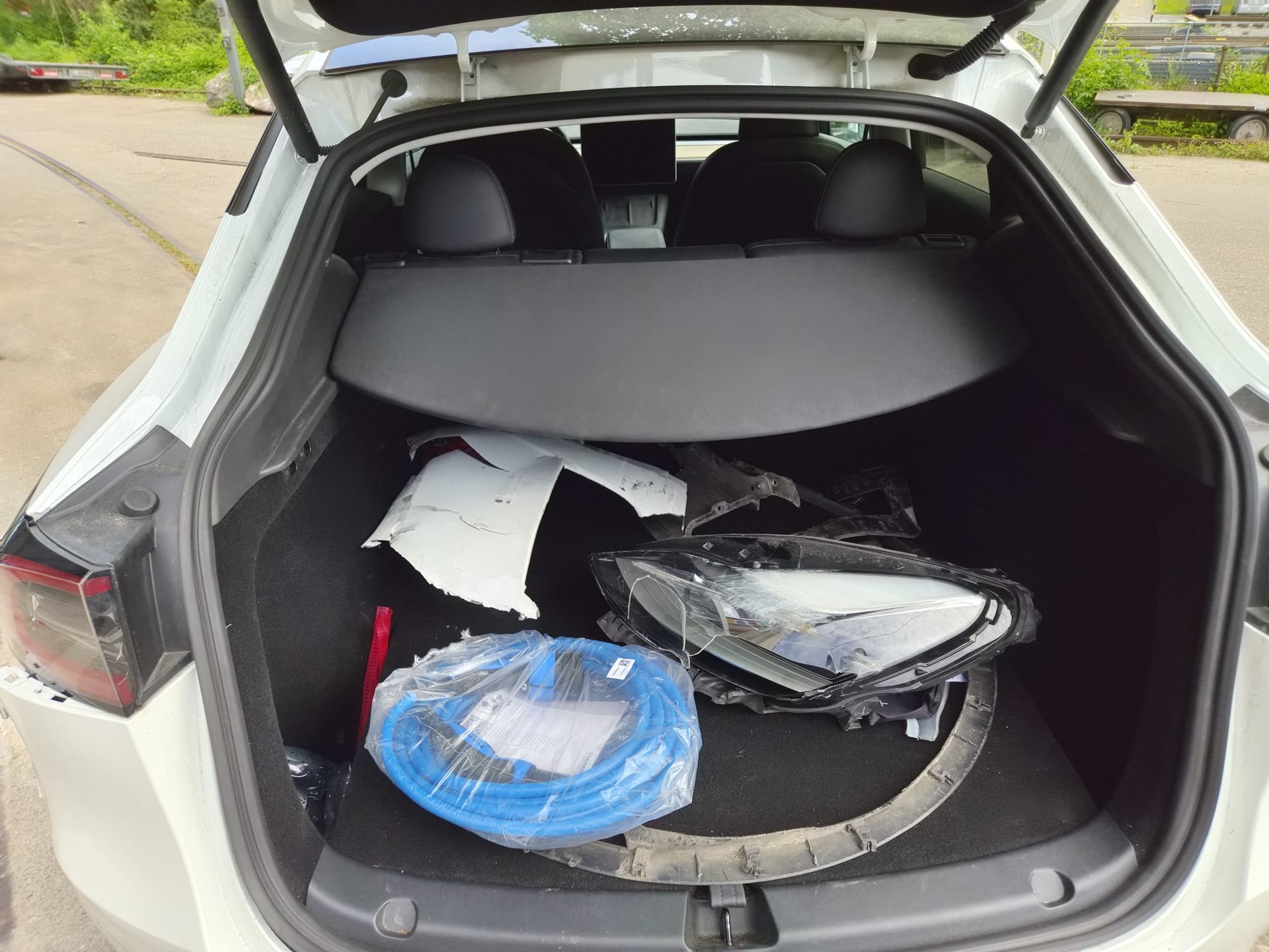 TESLA Model Y RWD-image-6