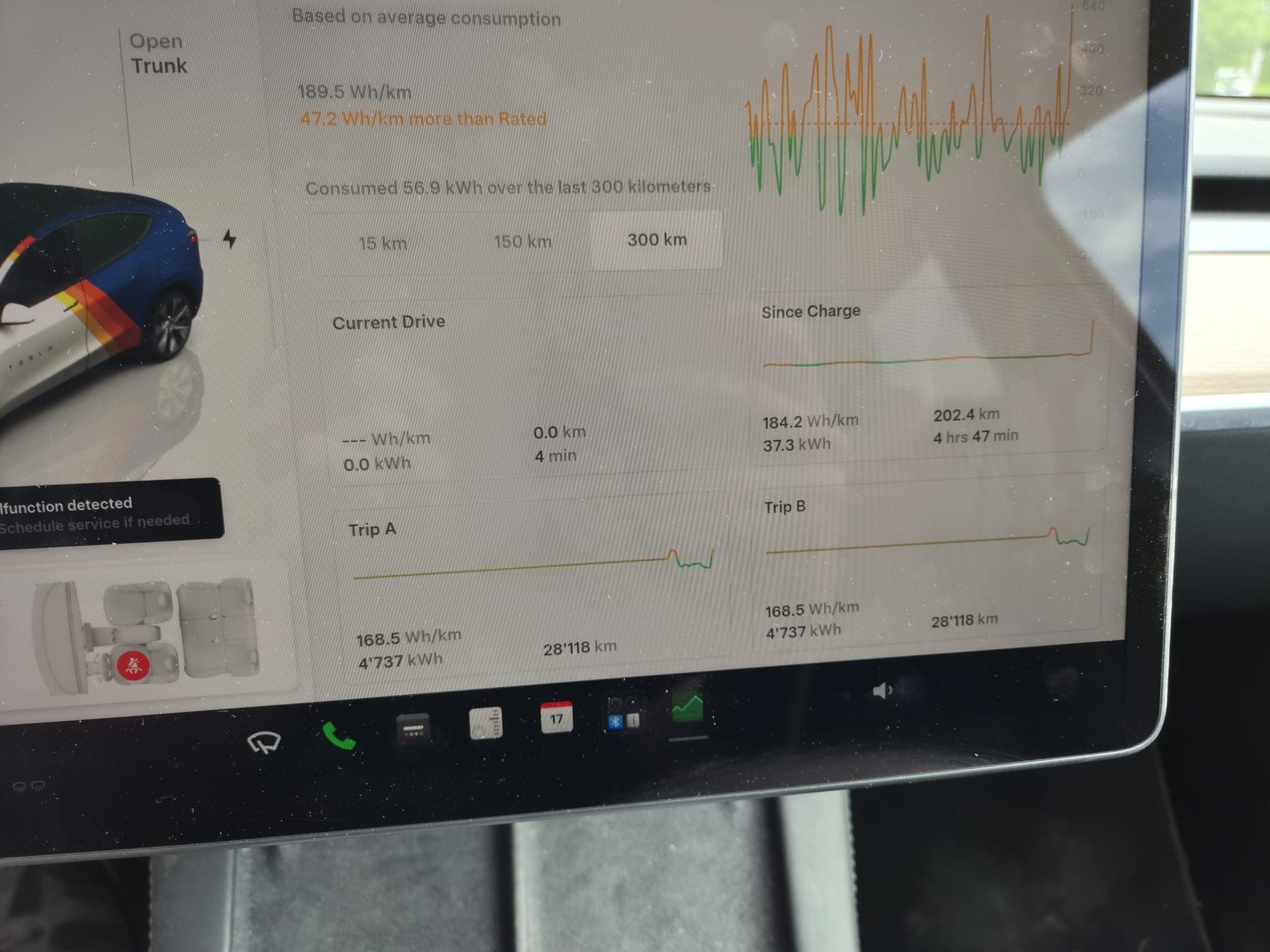 TESLA Model Y RWD-image-4