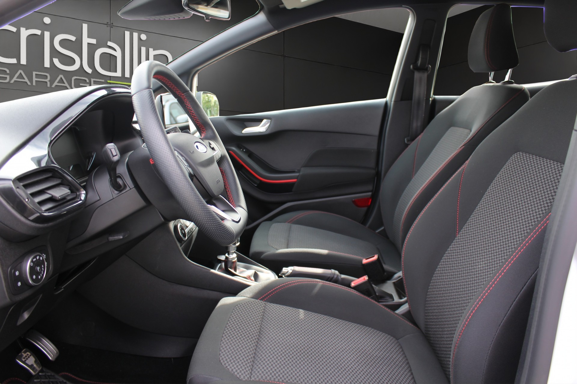 FORD Fiesta 1.0 EcoB ST-Line-image-6