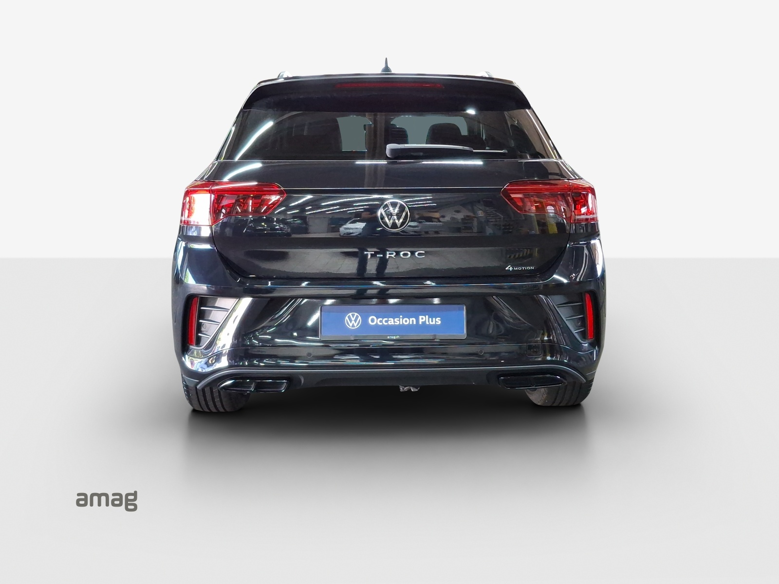 VW T-Roc 2.0 TSI R-Line DSG 4Motion-image-3