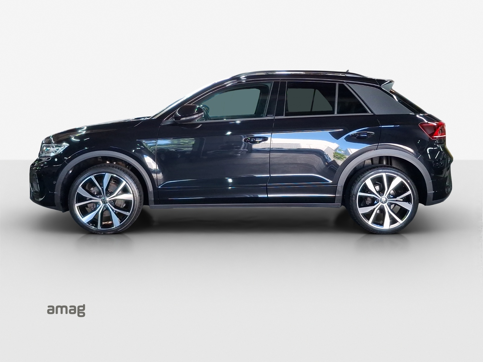 VW T-Roc 2.0 TSI R-Line DSG 4Motion-image-1
