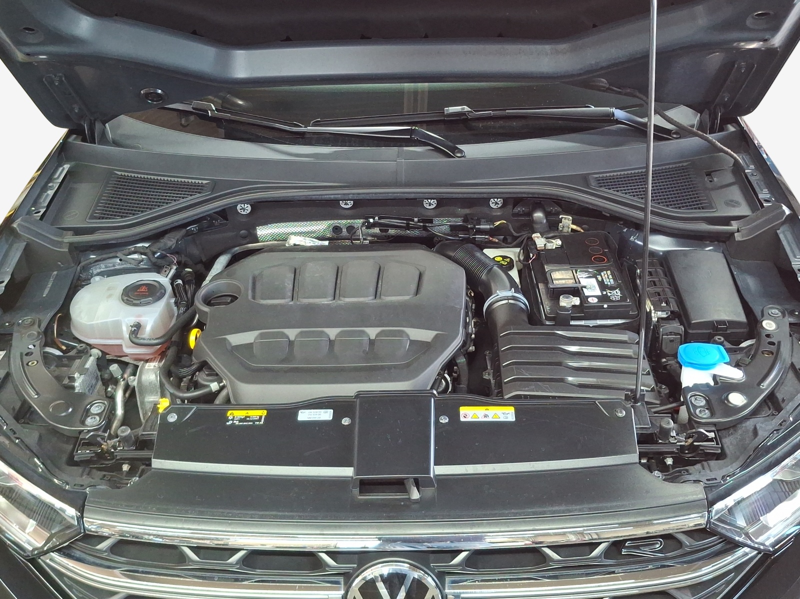 VW T-Roc 2.0 TSI R-Line DSG 4Motion-image-15