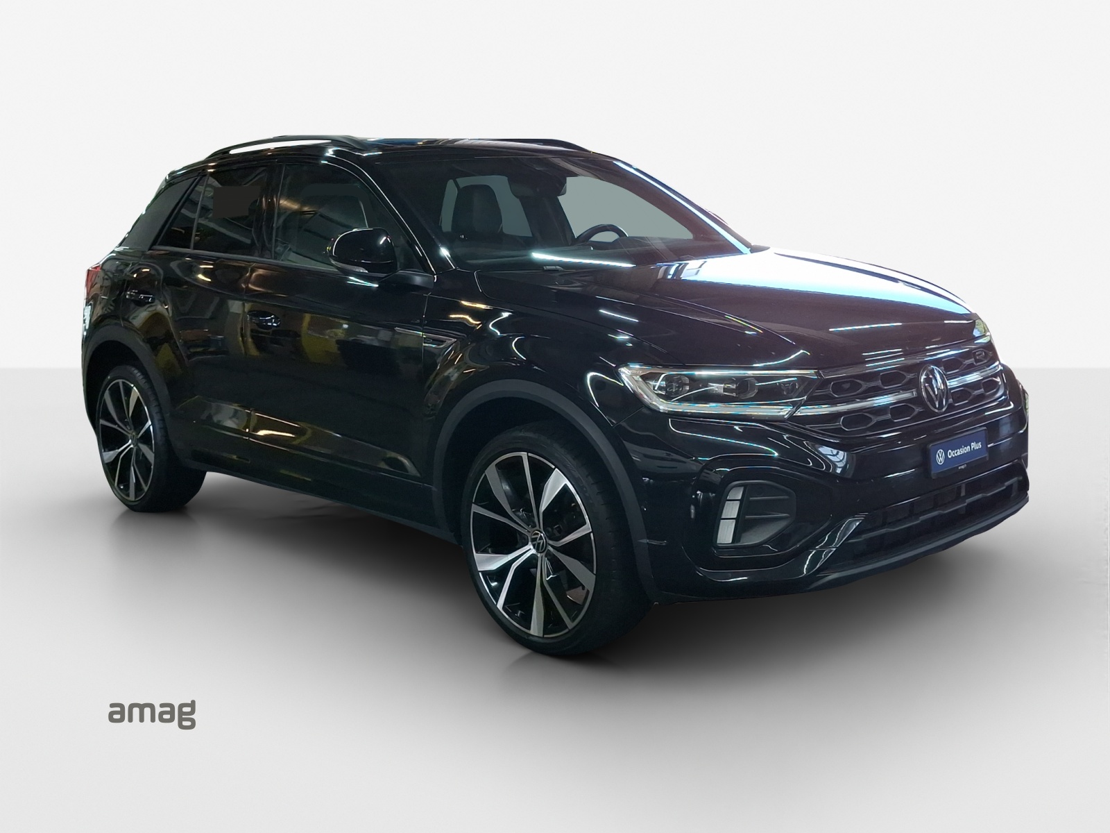VW T-Roc 2.0 TSI R-Line DSG 4Motion-image-5