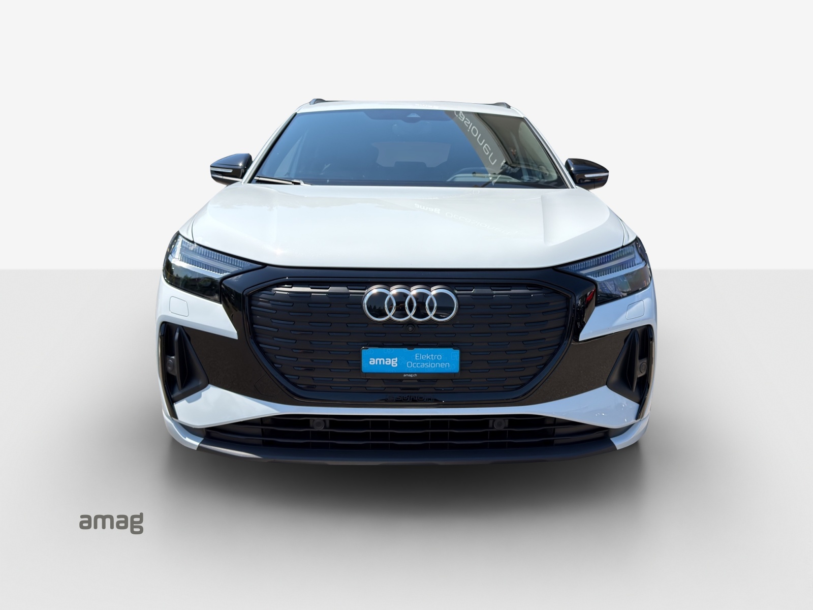 AUDI Q4 e-tron 50 quattro-image-6