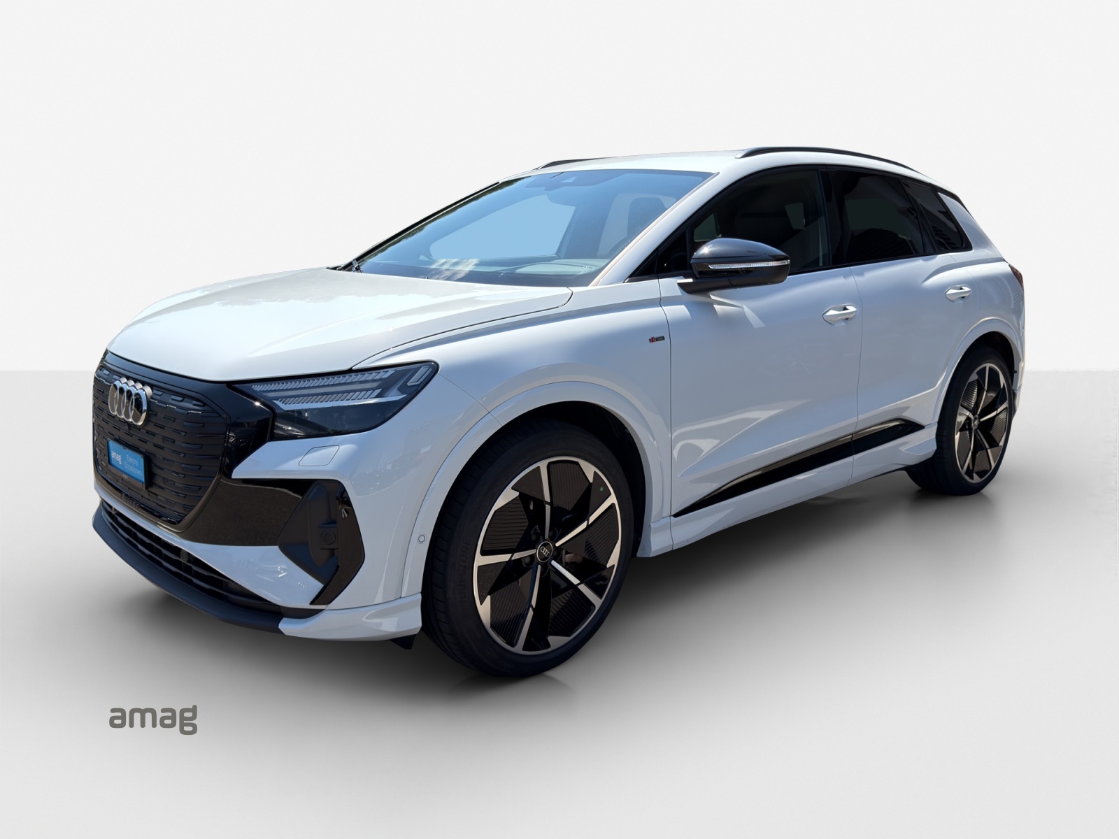 AUDI Q4 e-tron 50 quattro-image-0