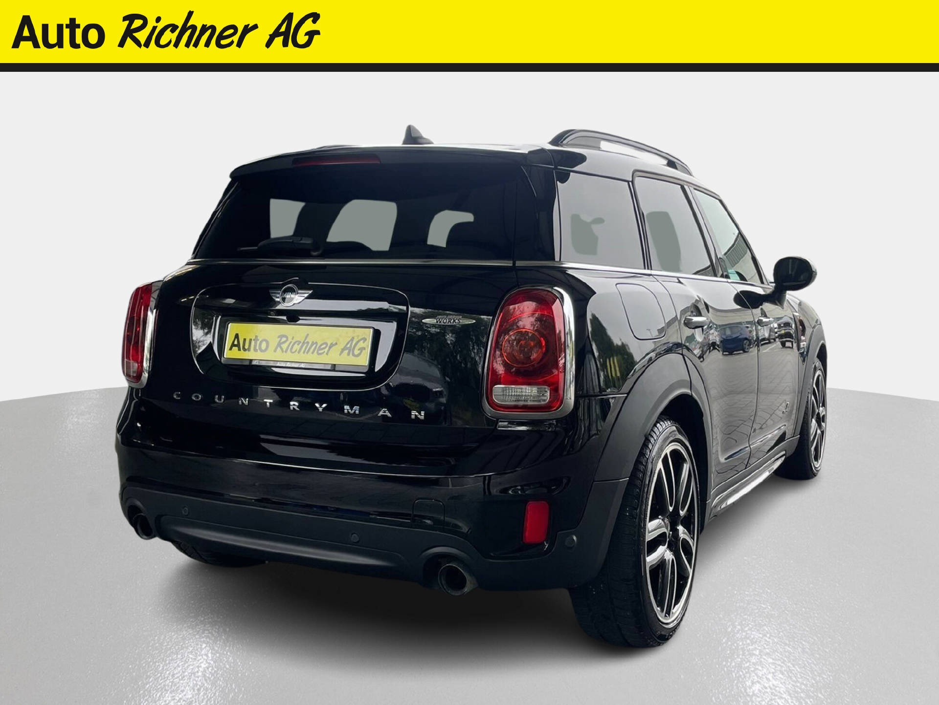 MINI Countryman F60 2.0i John Cooper Works SAG ALL4-image-3