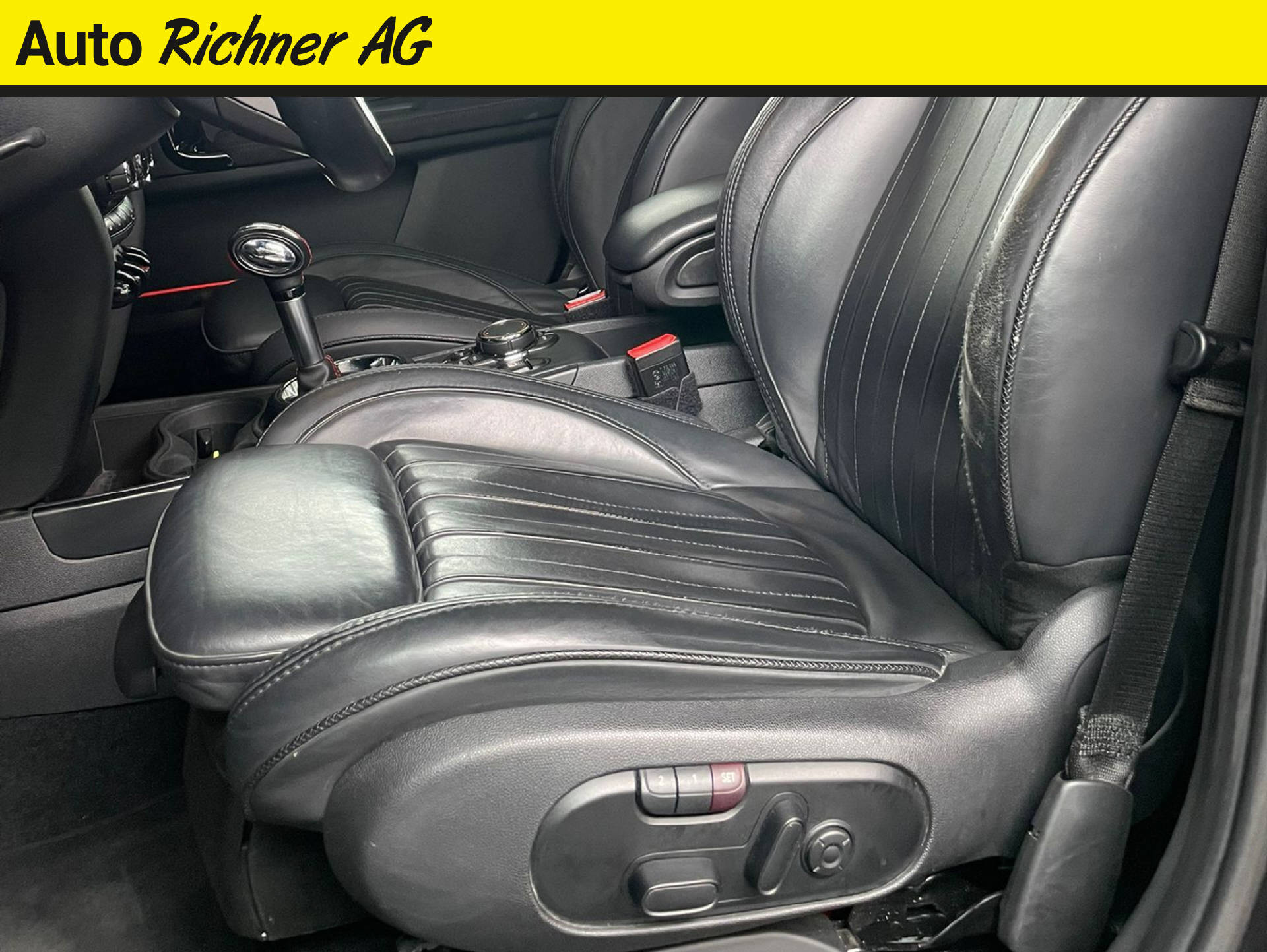 MINI Countryman F60 2.0i John Cooper Works SAG ALL4-image-5