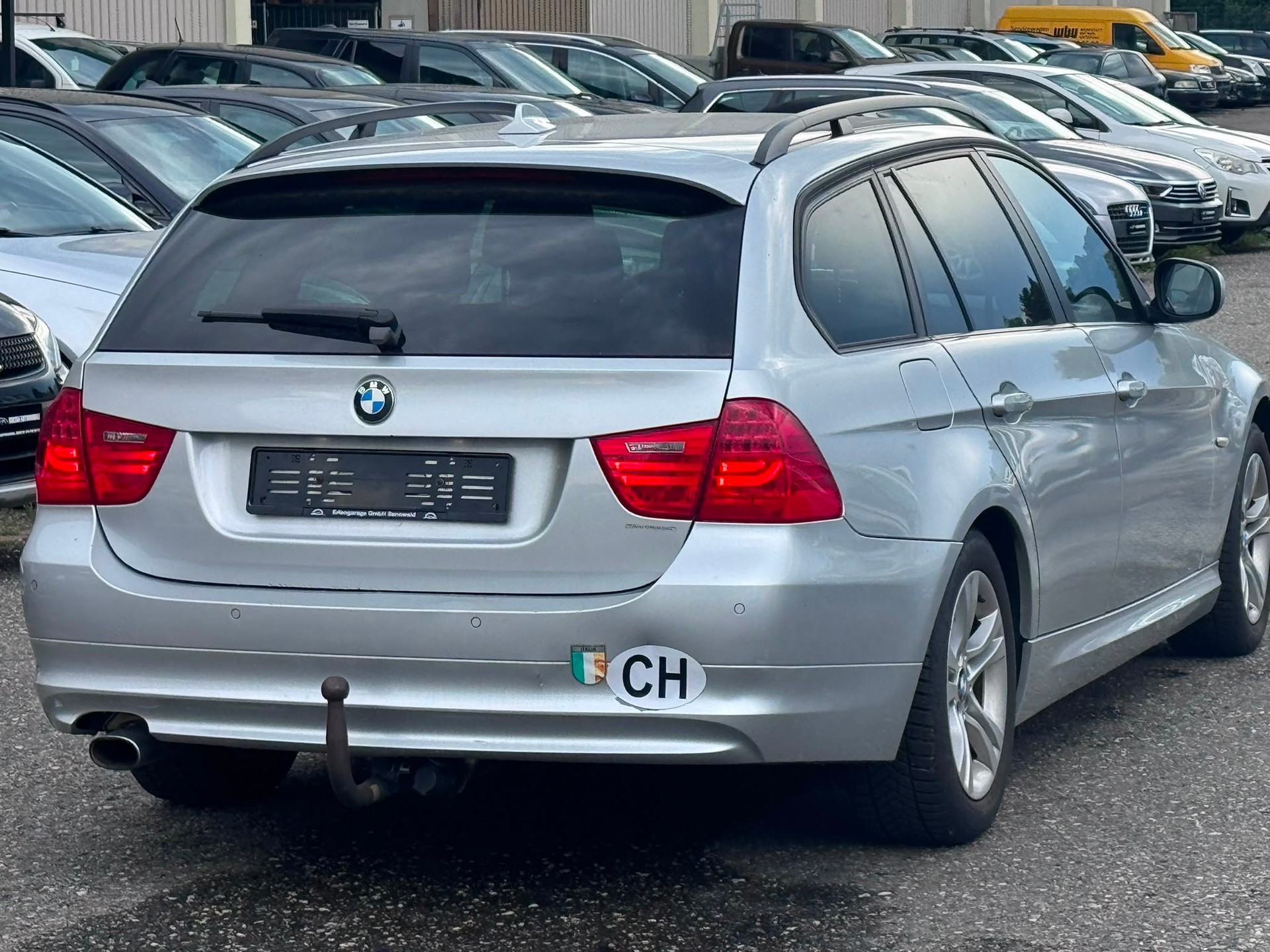 BMW 320d Touring more4you-image-4