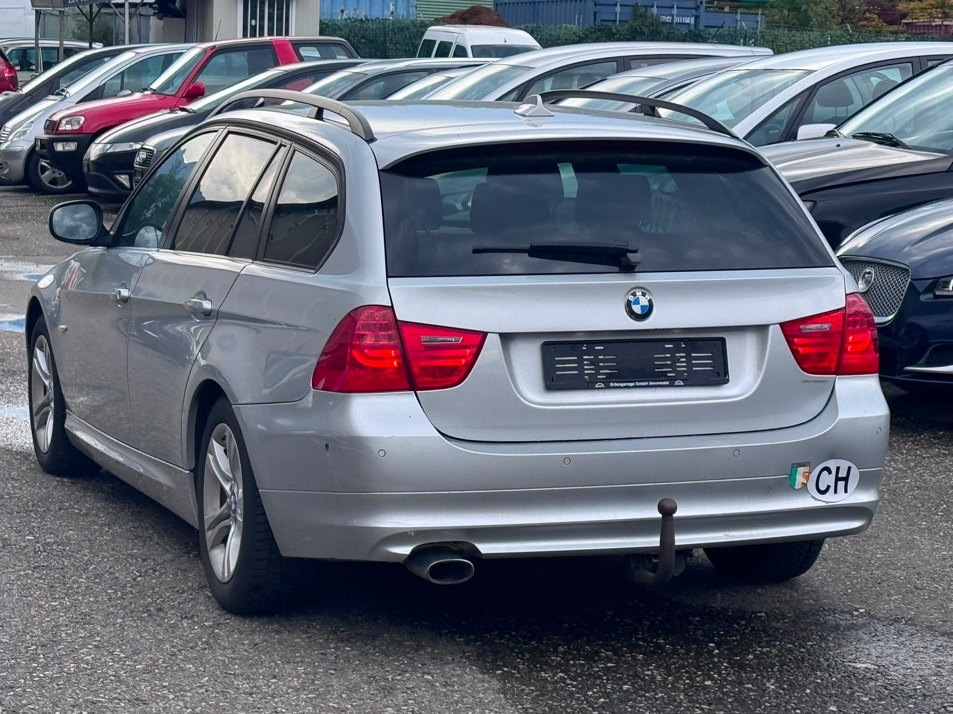 BMW 320d Touring more4you-image-7