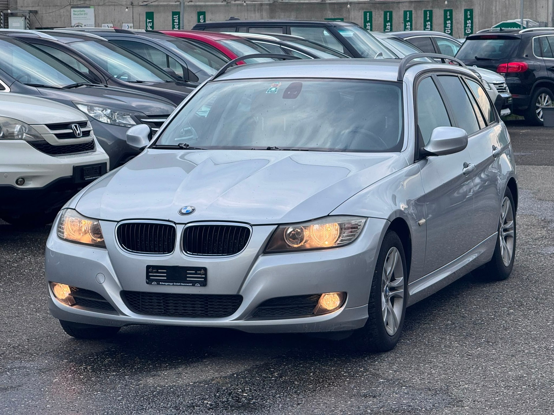 BMW 320d Touring more4you-image-2