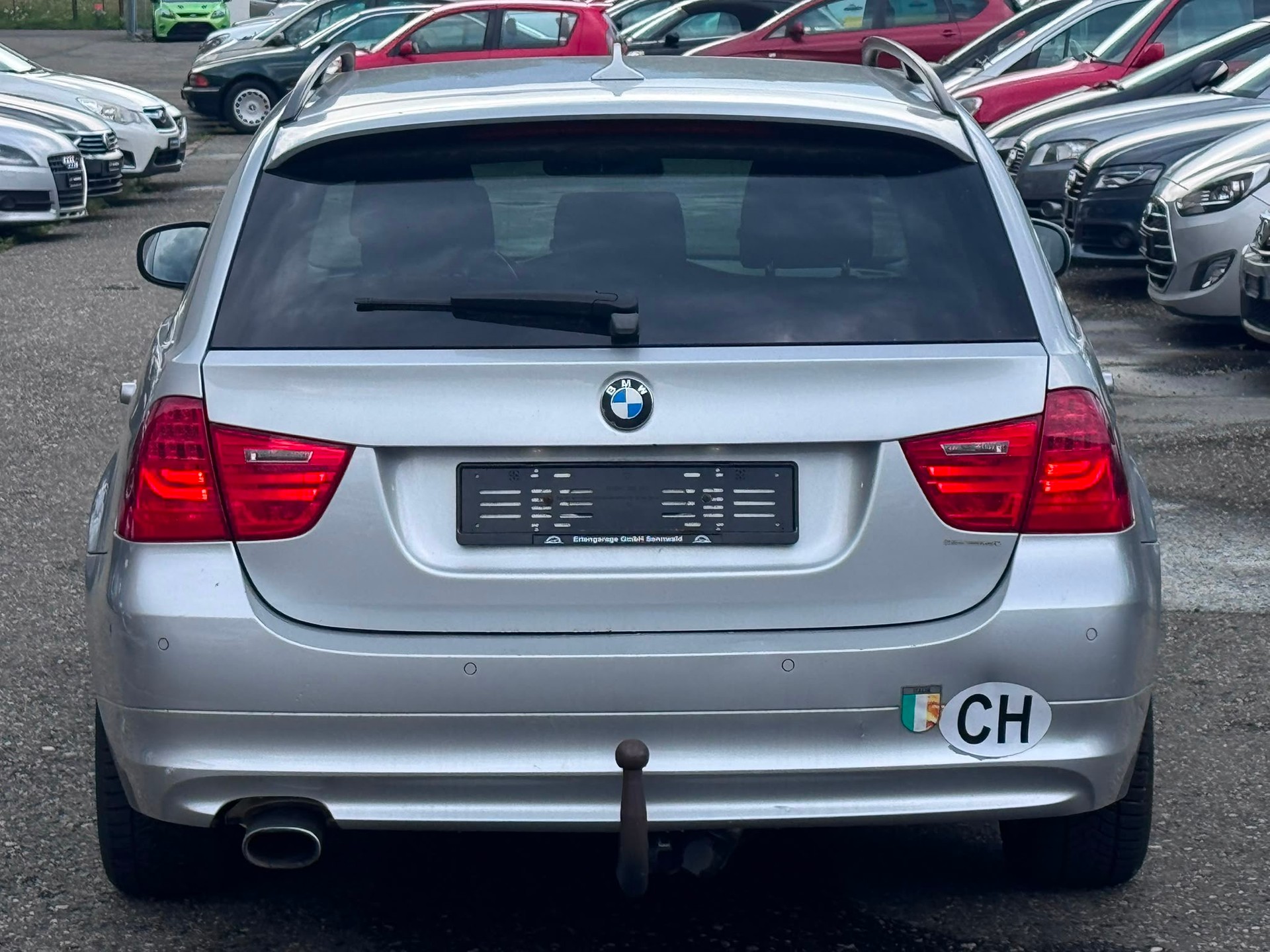 BMW 320d Touring more4you-image-6