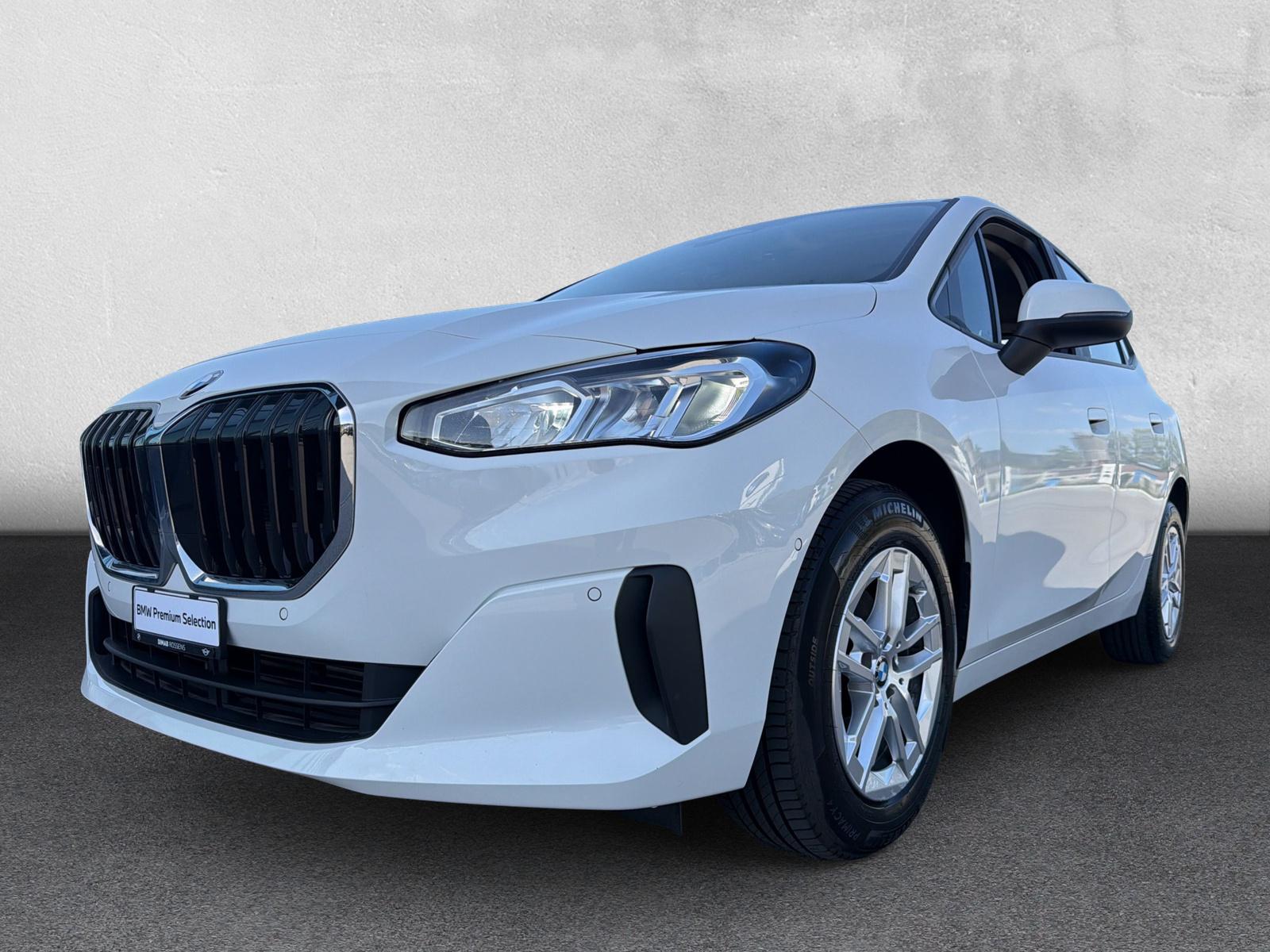 BMW 218d Active Tourer U06 (CH)-image-8
