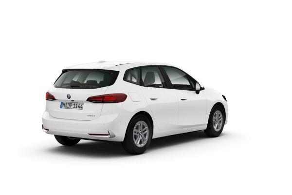 BMW 218d Active Tourer U06 (CH)-image-1