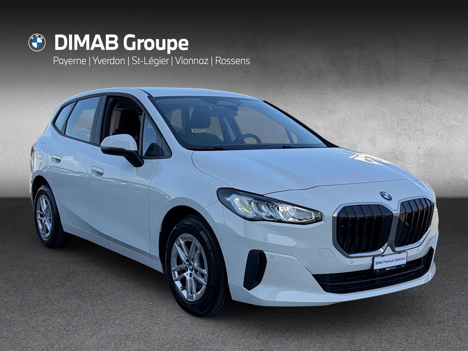 BMW 218d Active Tourer U06 (CH)-image-6